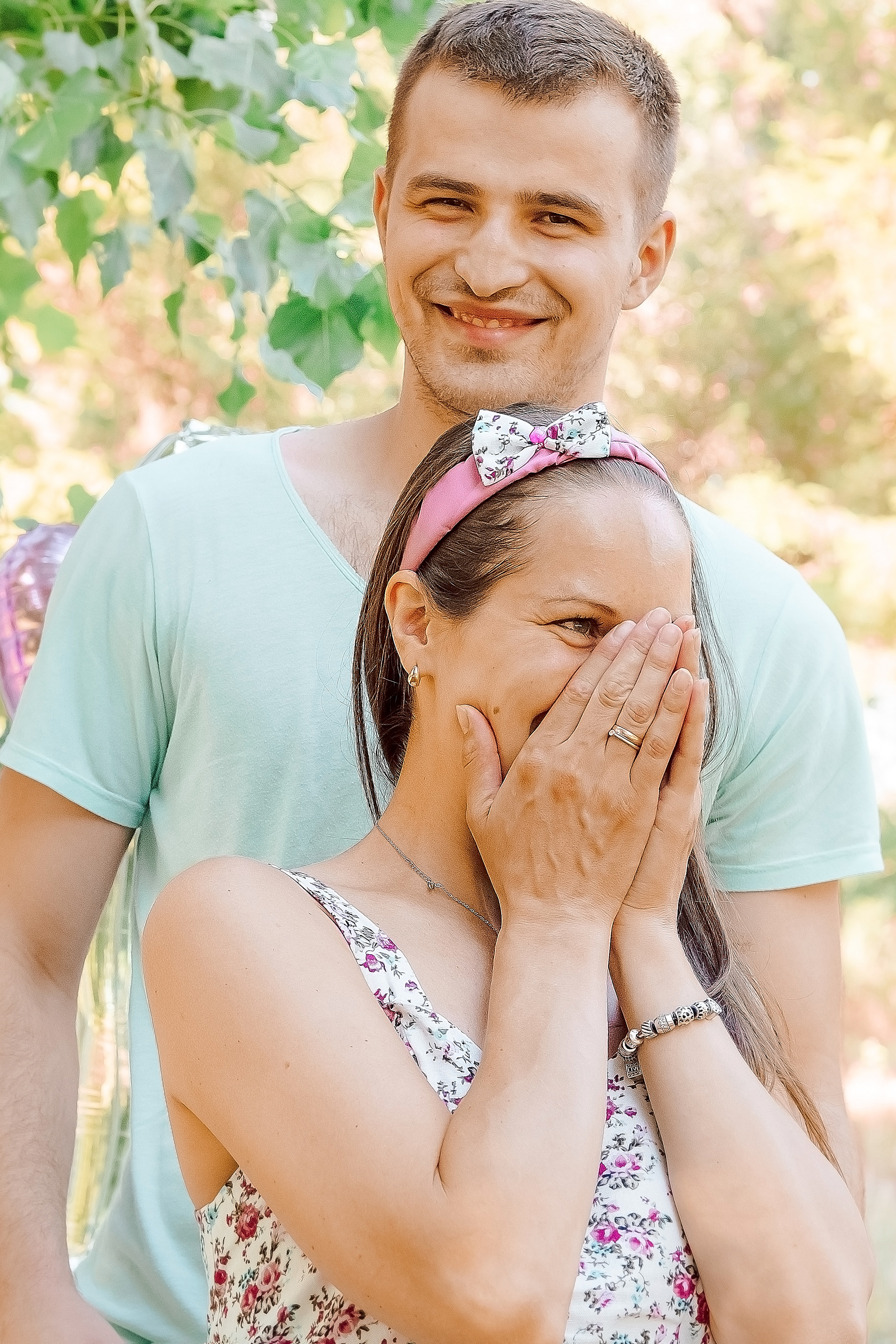 Перший день народження. Валерія Сичова. Сімейний та репортажний фотограф в Португаліі