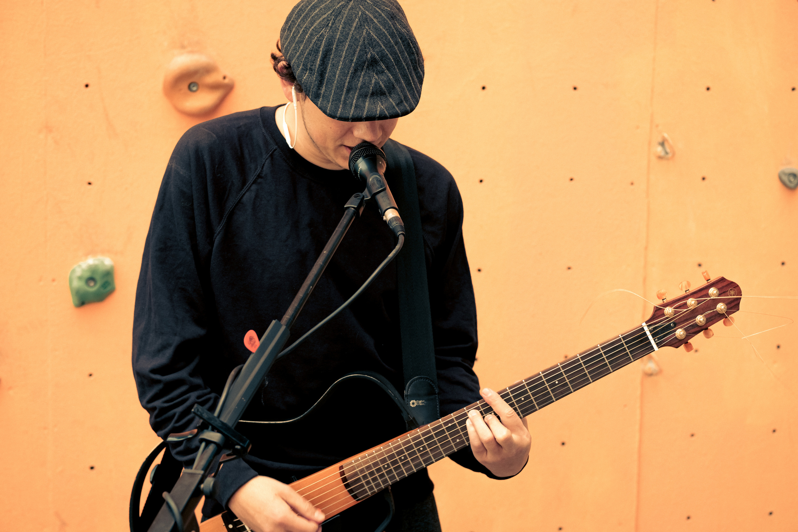 Концерт-онлайн під час карантину. RODIN N - RADIONIKA. Валерія Сичова. Сімейний та репортажний фотограф в Португаліі