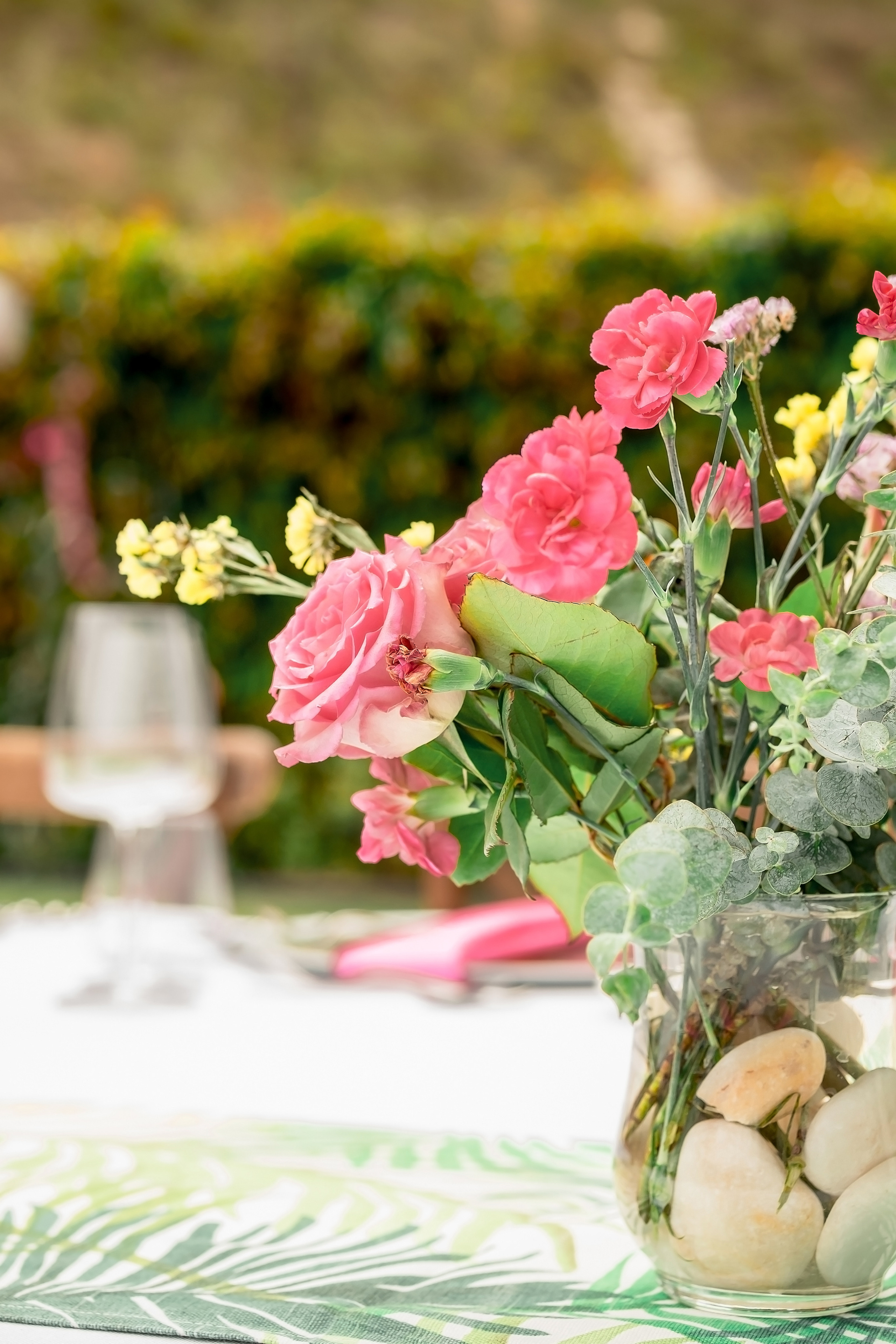 День народження. Валерія Сичова. Сімейний та репортажний фотограф в Португаліі