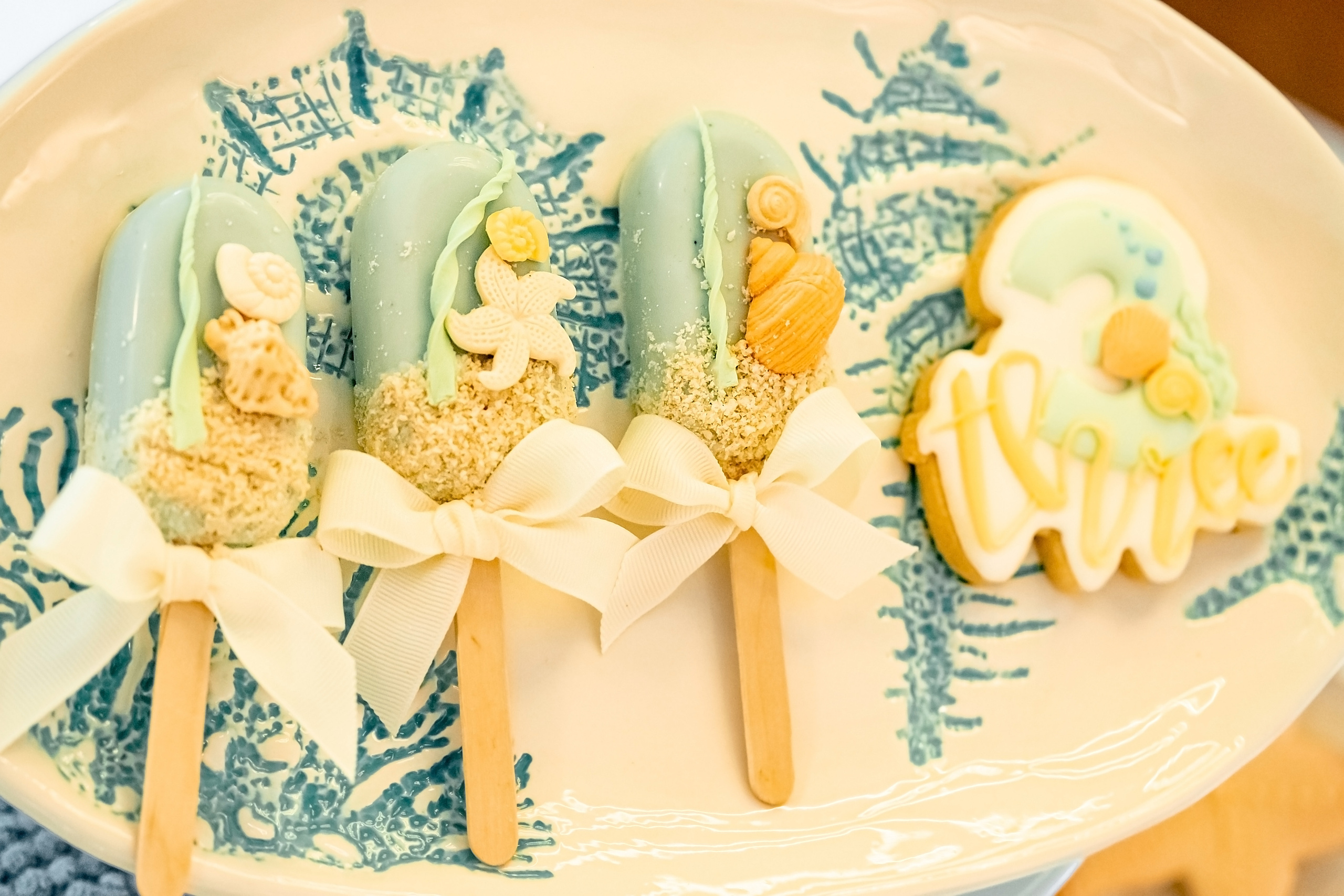 День народження Baby Shark. Валерія Сичова. Сімейний та репортажний фотограф в Португаліі