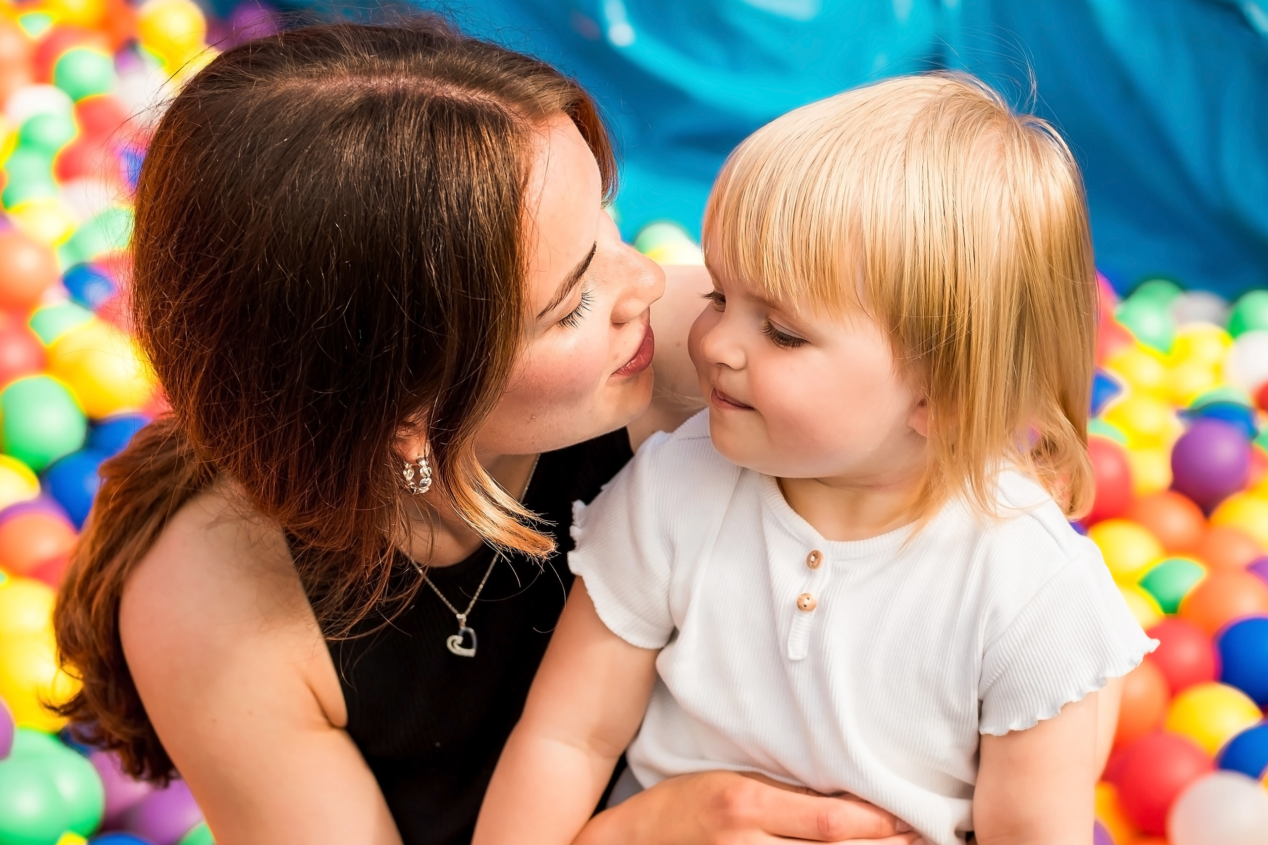 День народження. Валерія Сичова. Сімейний та репортажний фотограф в Португаліі