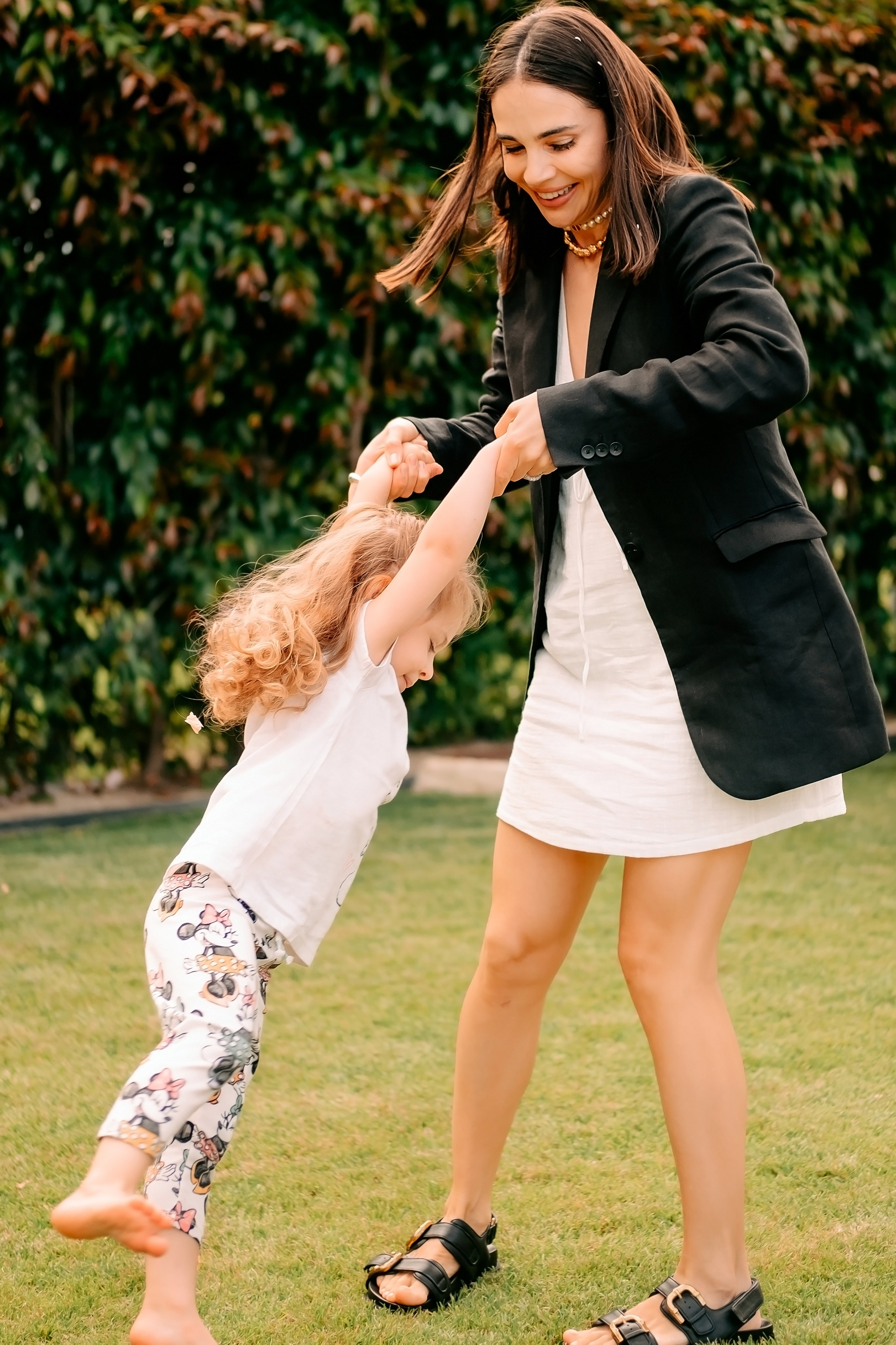 День народження. Валерія Сичова. Сімейний та репортажний фотограф в Португаліі