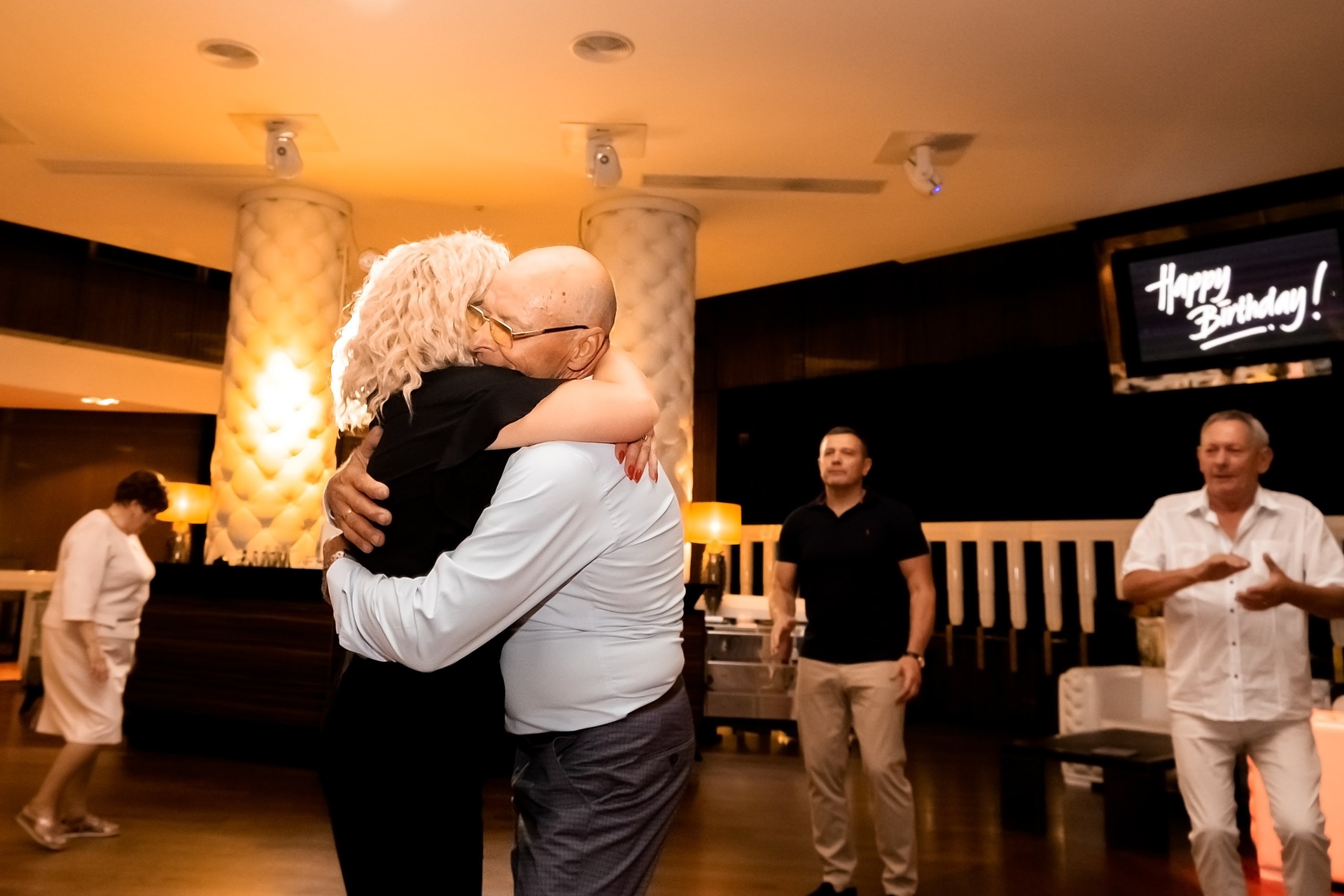 Ювілей. Валерія Сичова. Сімейний та репортажний фотограф в Португаліі