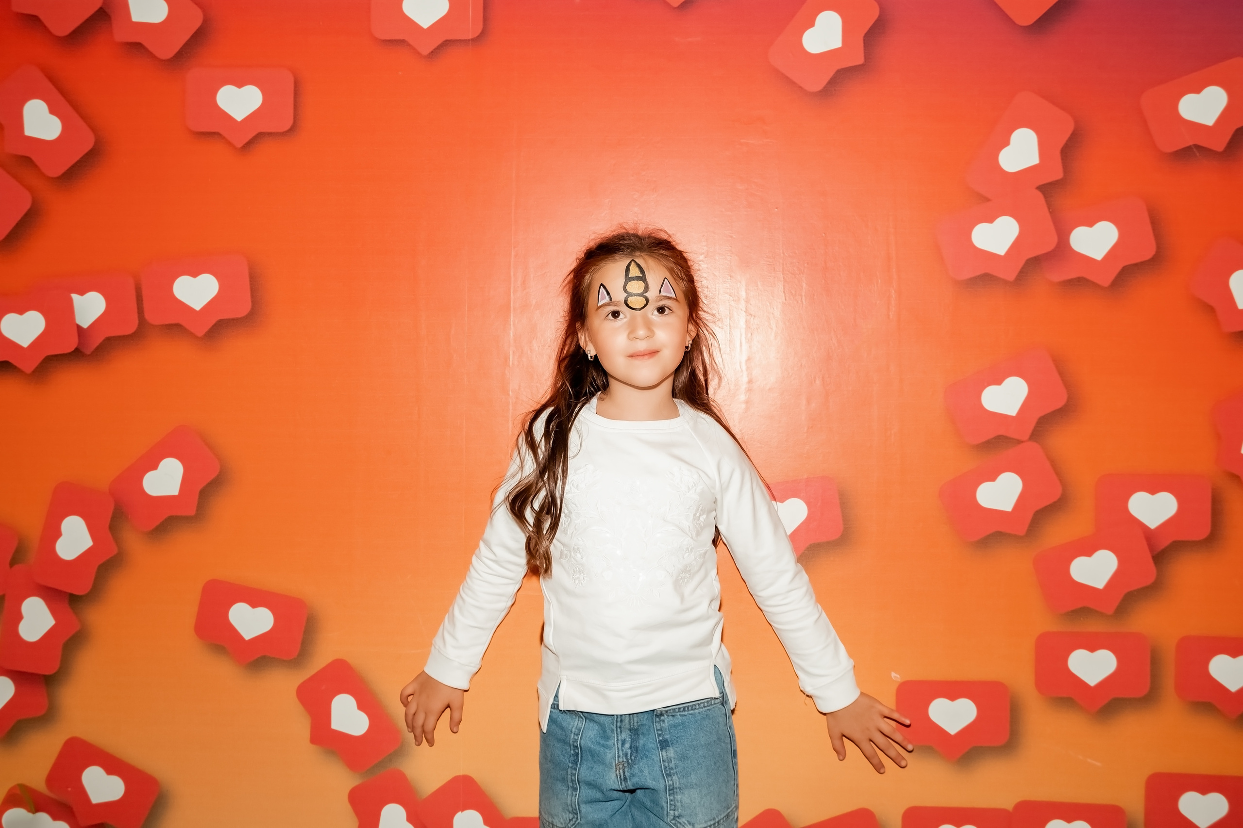 День народження в ігровій кімнаті. Валерія Сичова. Сімейний та репортажний фотограф в Португаліі