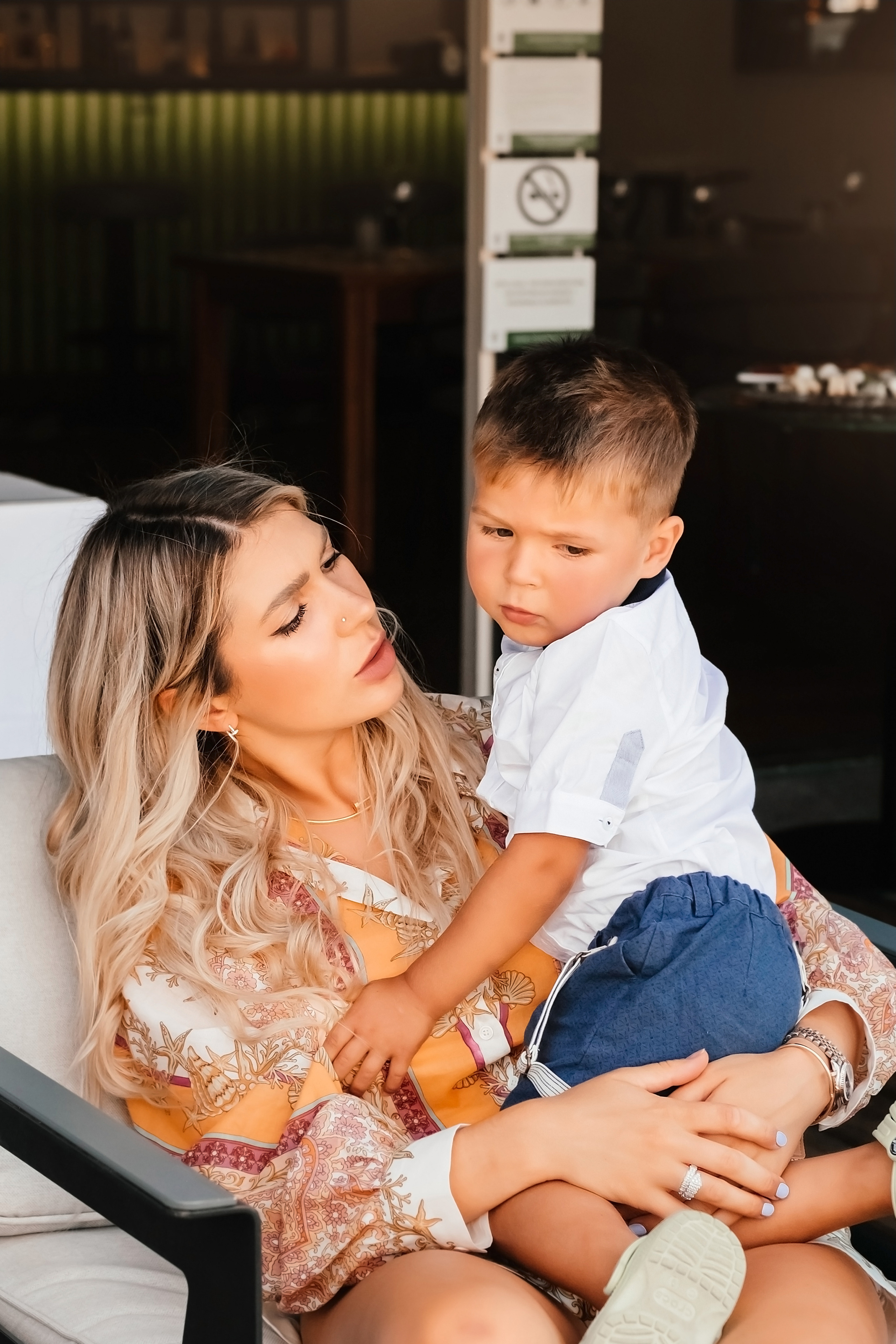 День народження Baby Shark. Валерія Сичова. Сімейний та репортажний фотограф в Португаліі