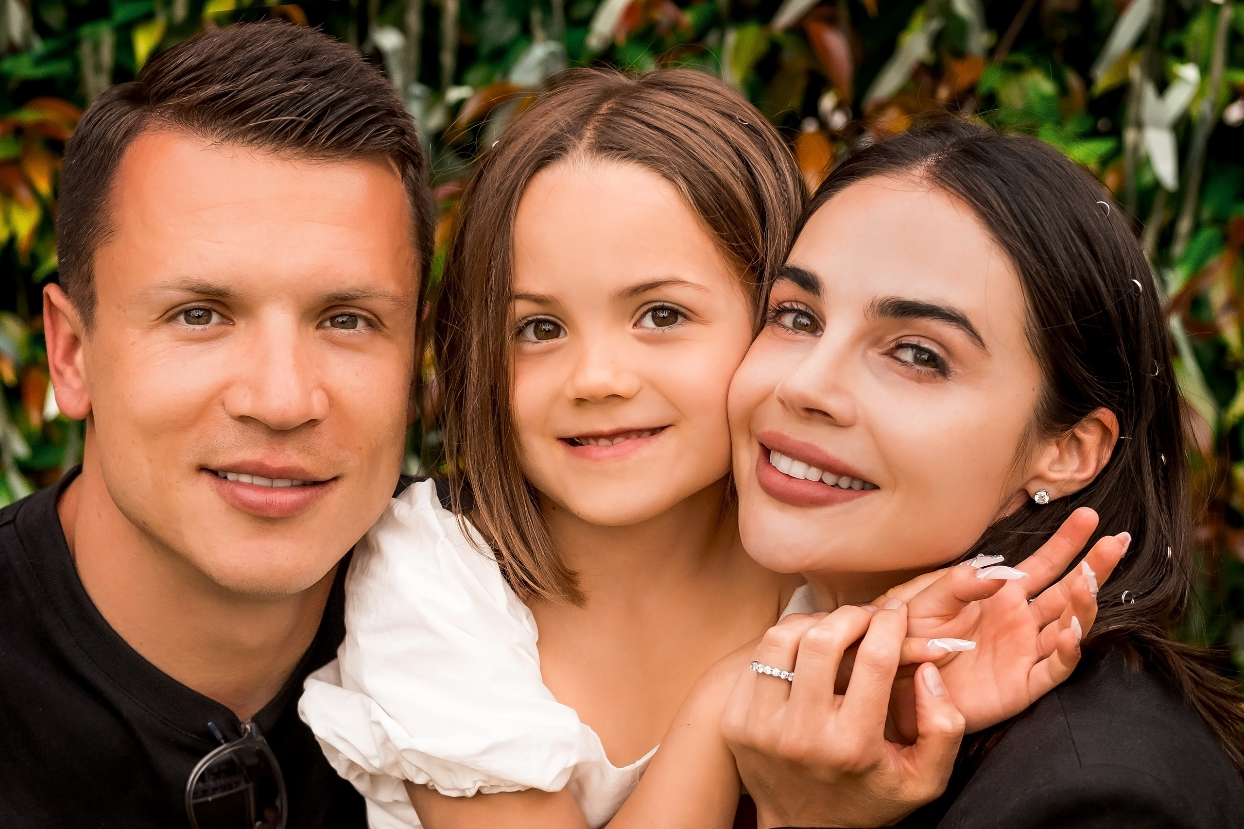 День народження. Валерія Сичова. Сімейний та репортажний фотограф в Португаліі