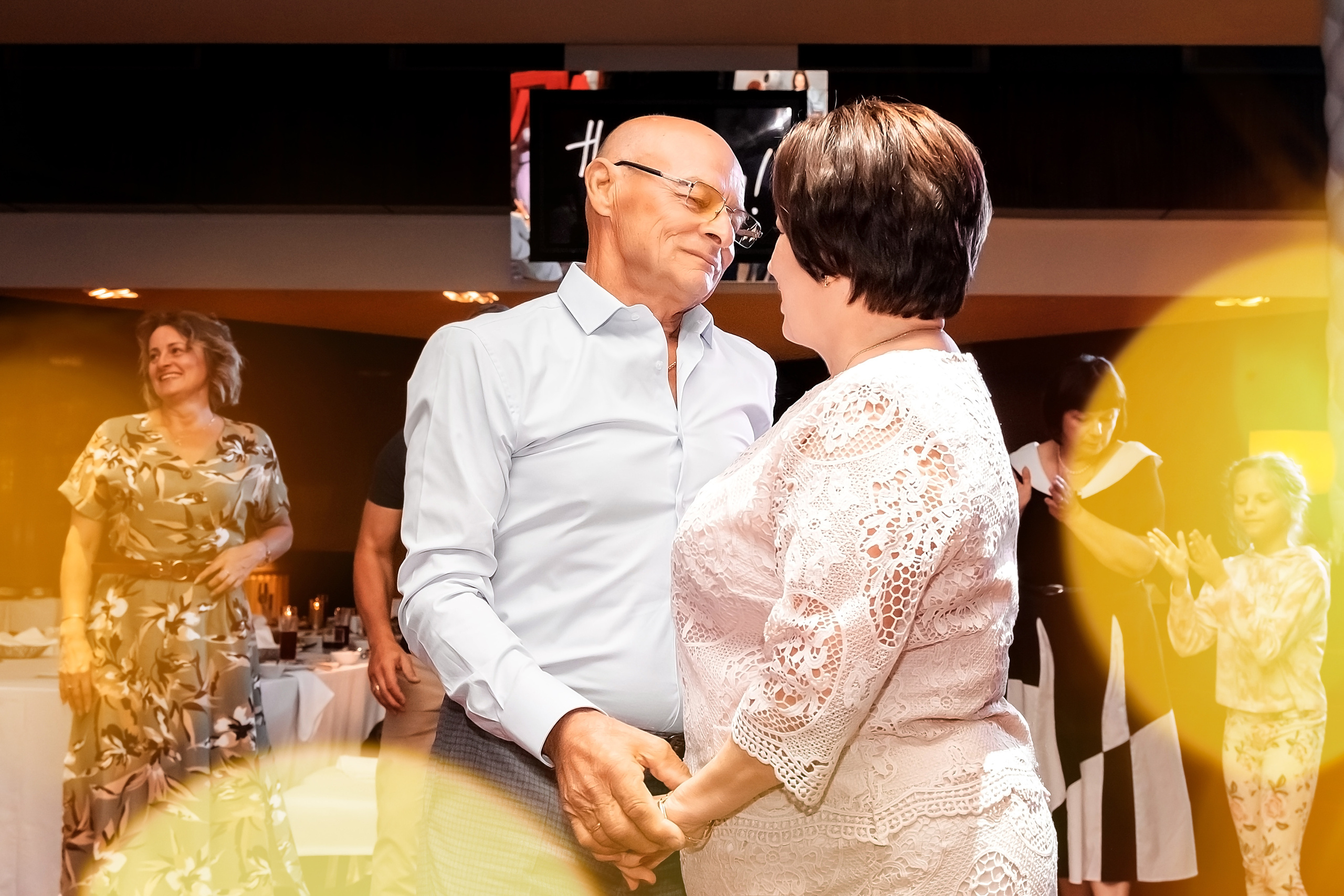 Ювілей. Валерія Сичова. Сімейний та репортажний фотограф в Португаліі