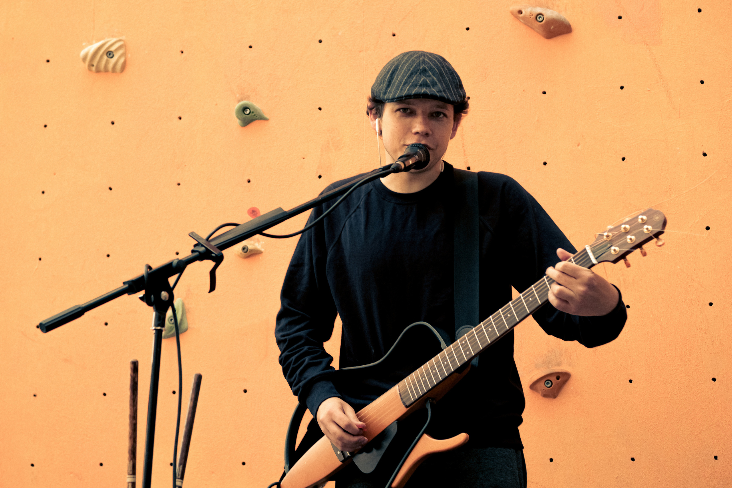 Концерт-онлайн під час карантину. RODIN N - RADIONIKA. Валерія Сичова. Сімейний та репортажний фотограф в Португаліі