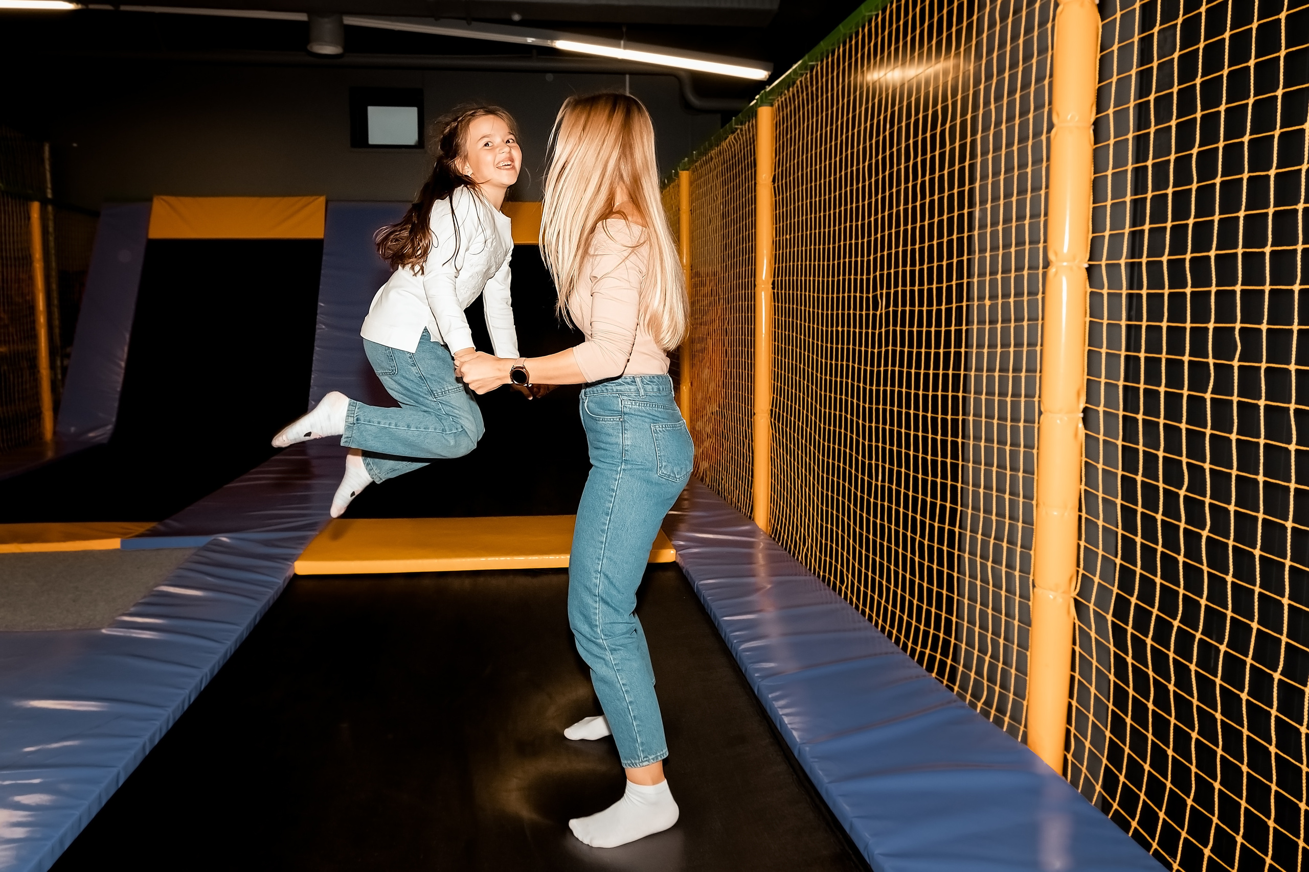 День народження в ігровій кімнаті. Валерія Сичова. Сімейний та репортажний фотограф в Португаліі