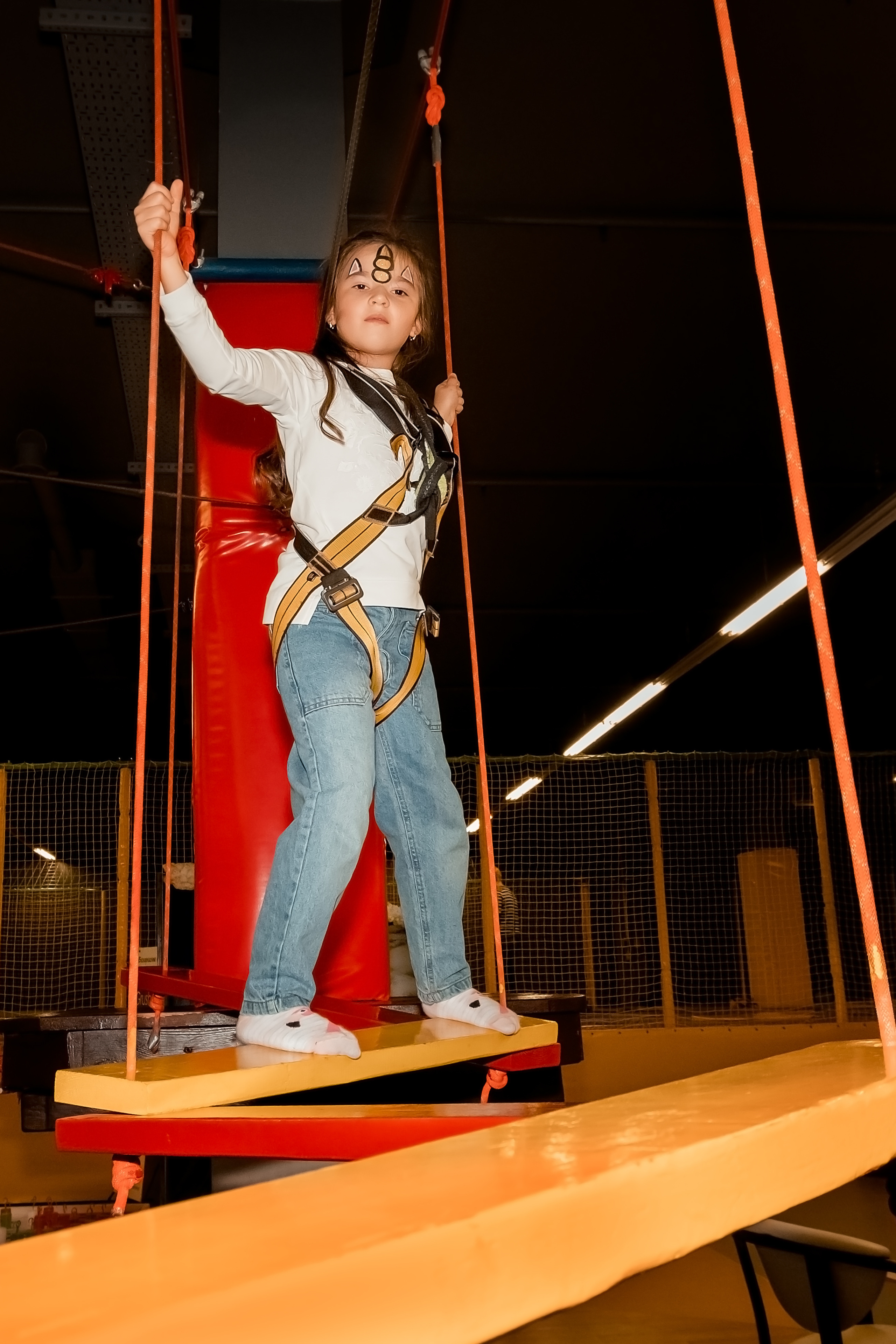 День народження в ігровій кімнаті. Валерія Сичова. Сімейний та репортажний фотограф в Португаліі