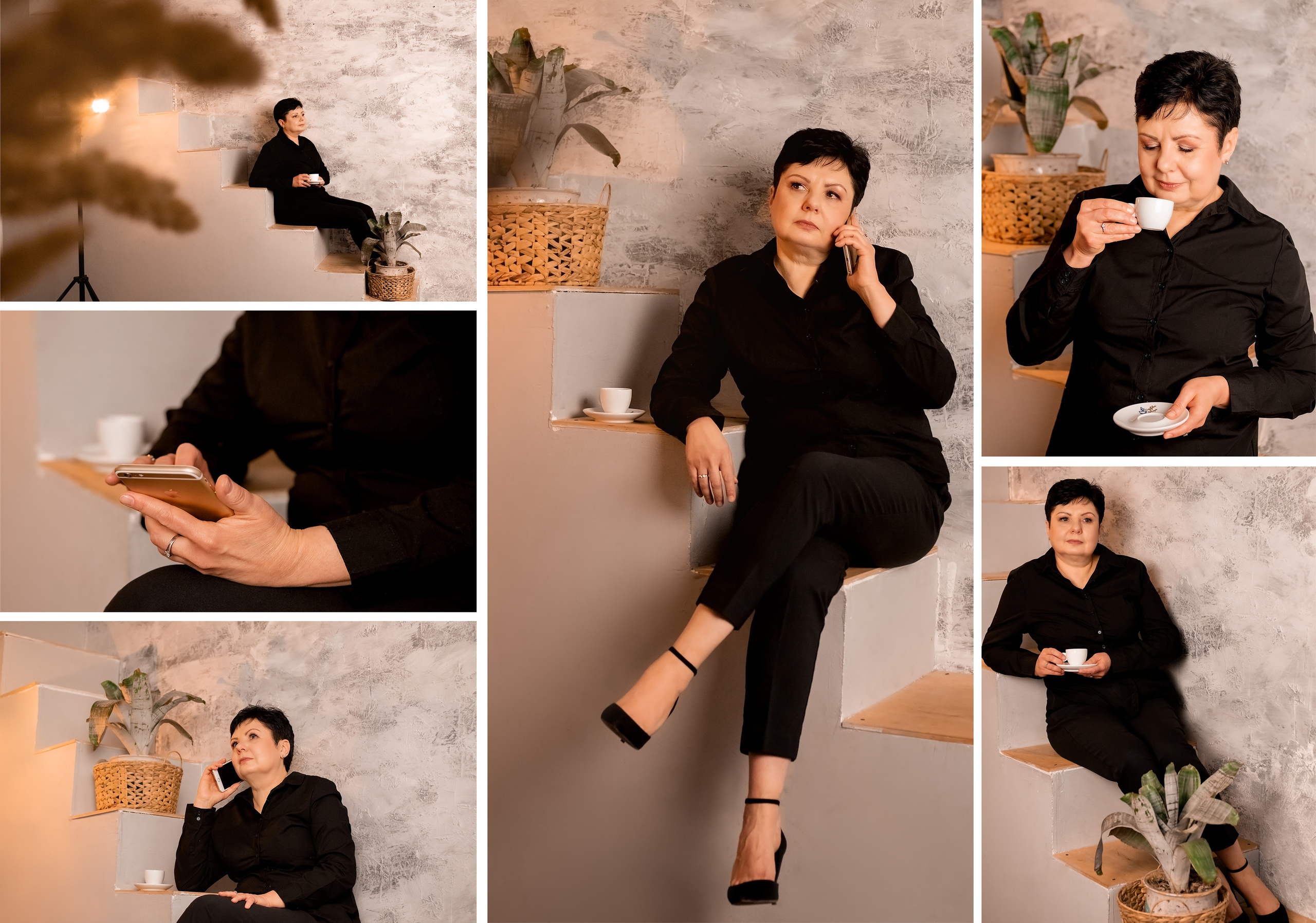 Контент-зйомка. Валерія Сичова. Сімейний та репортажний фотограф в Португаліі