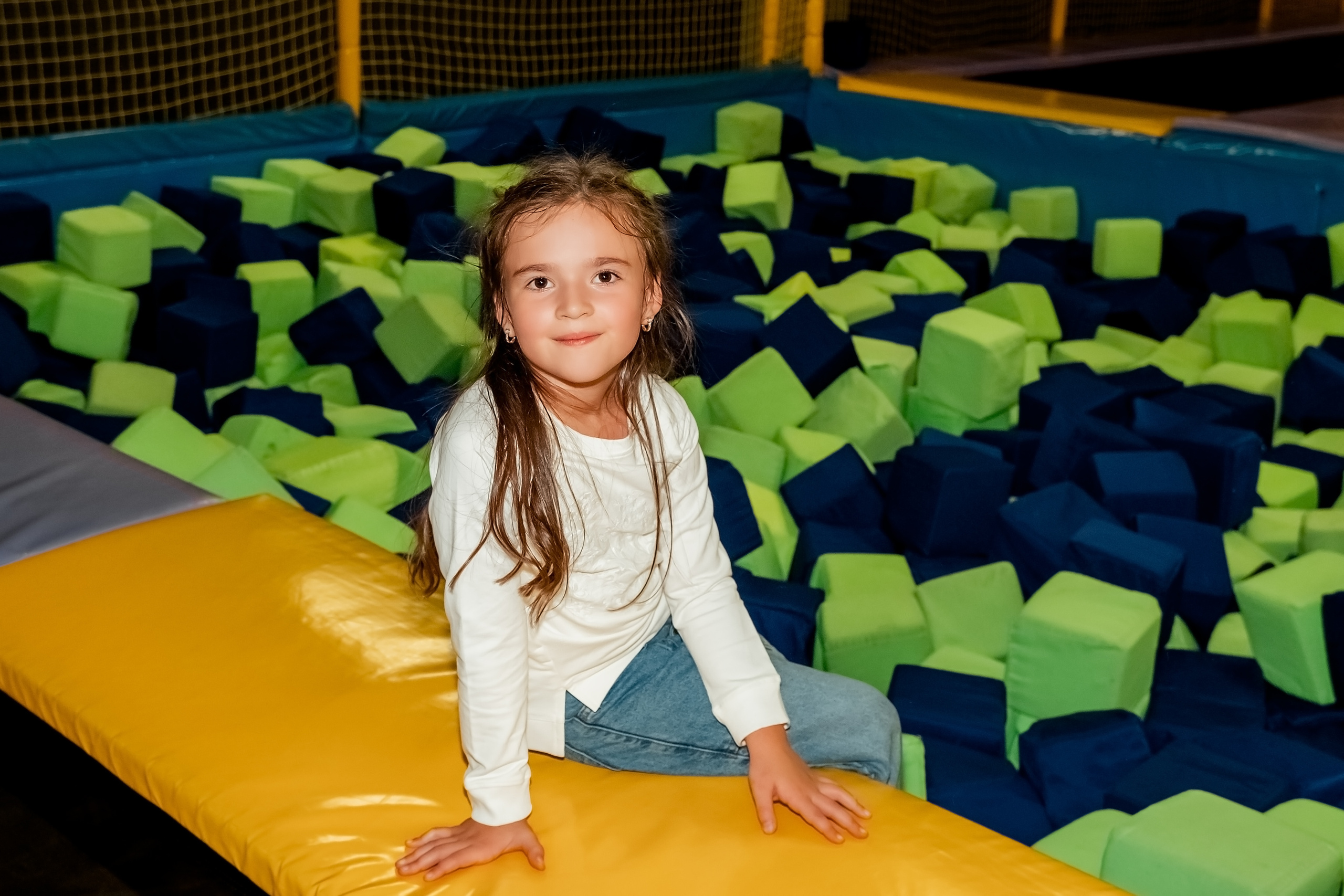 День народження в ігровій кімнаті. Валерія Сичова. Сімейний та репортажний фотограф в Португаліі