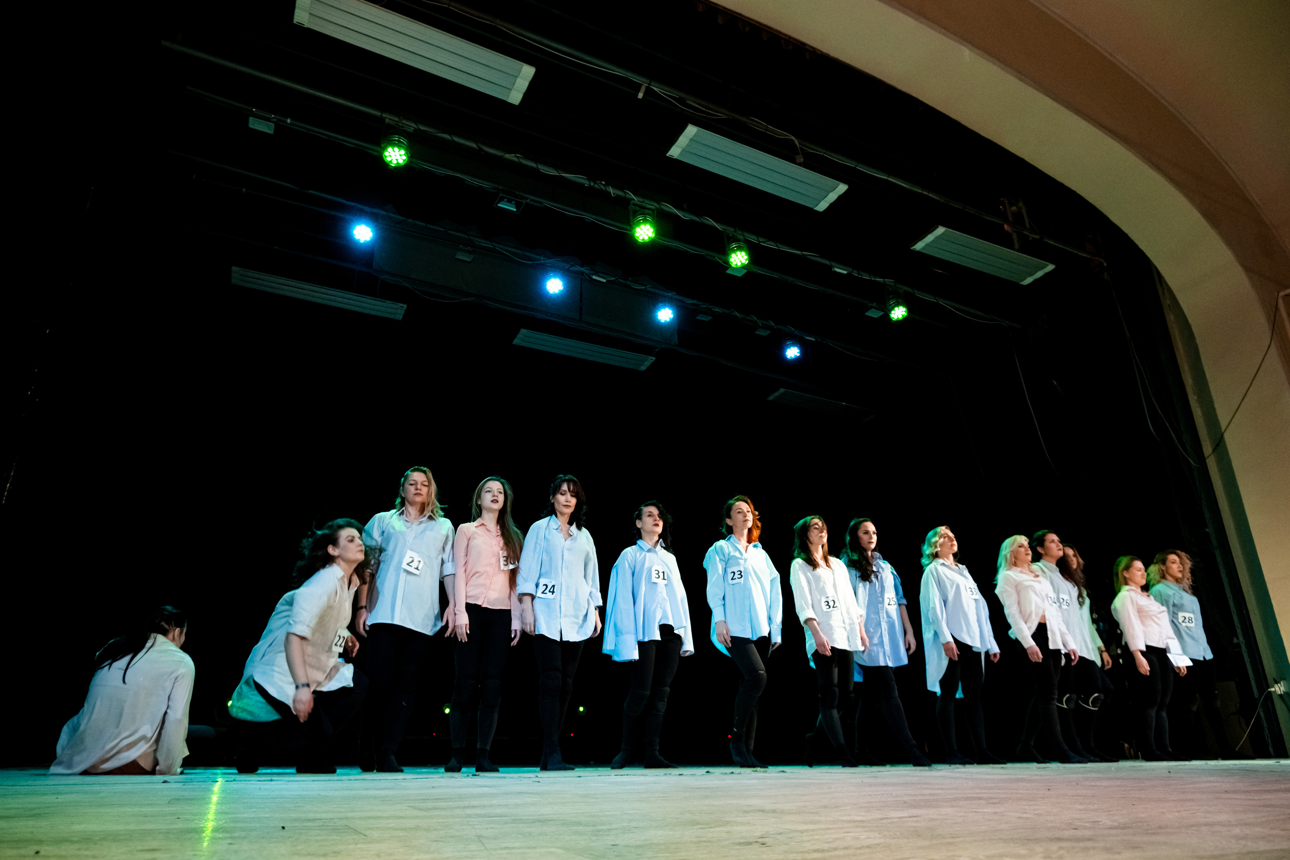 Танцювальний майстер-тест DANCE REPUBLIC. Валерія Сичова. Сімейний та репортажний фотограф в Португаліі