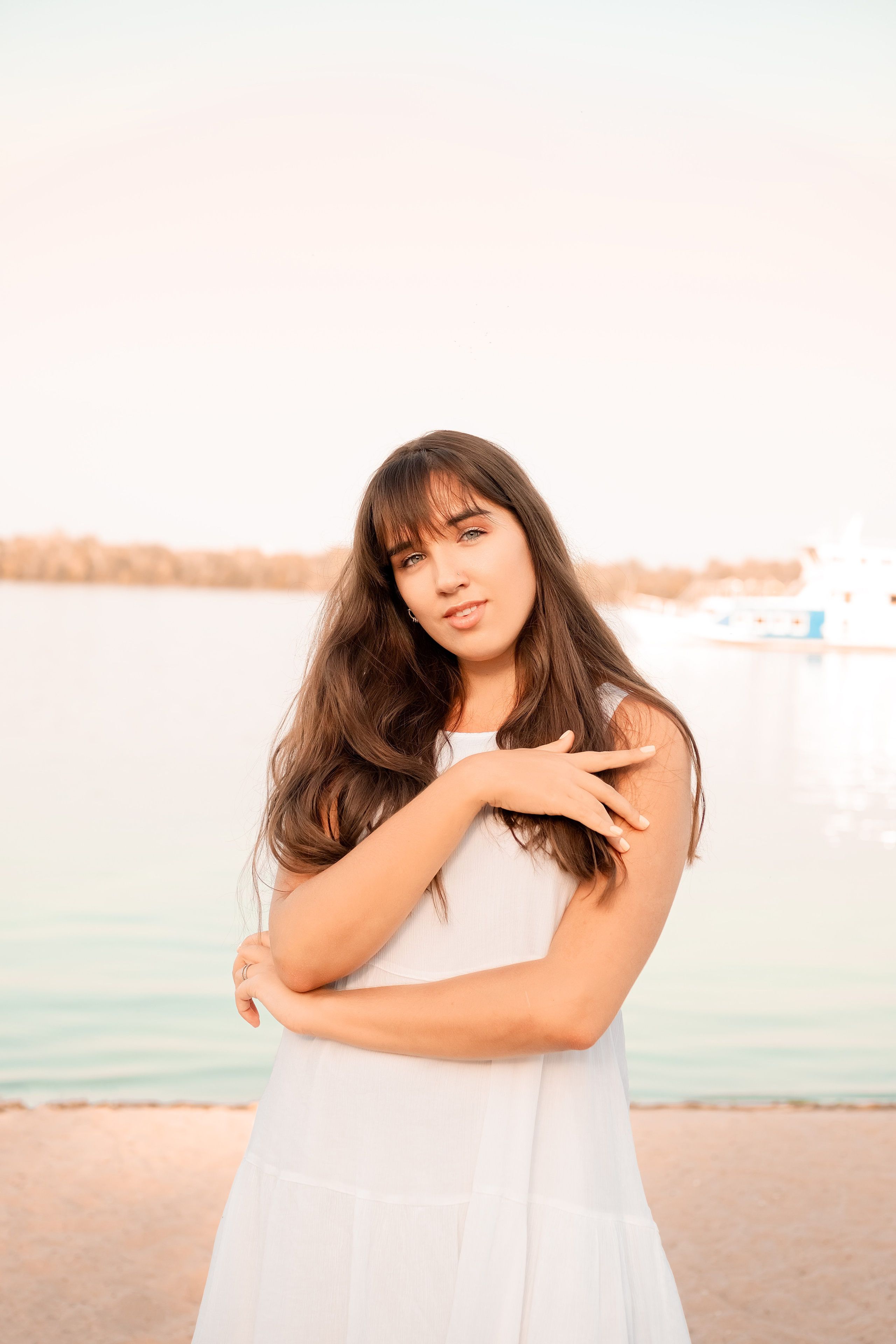 Фотосессія на випускний. Валерія Сичова. Сімейний та репортажний фотограф в Португаліі