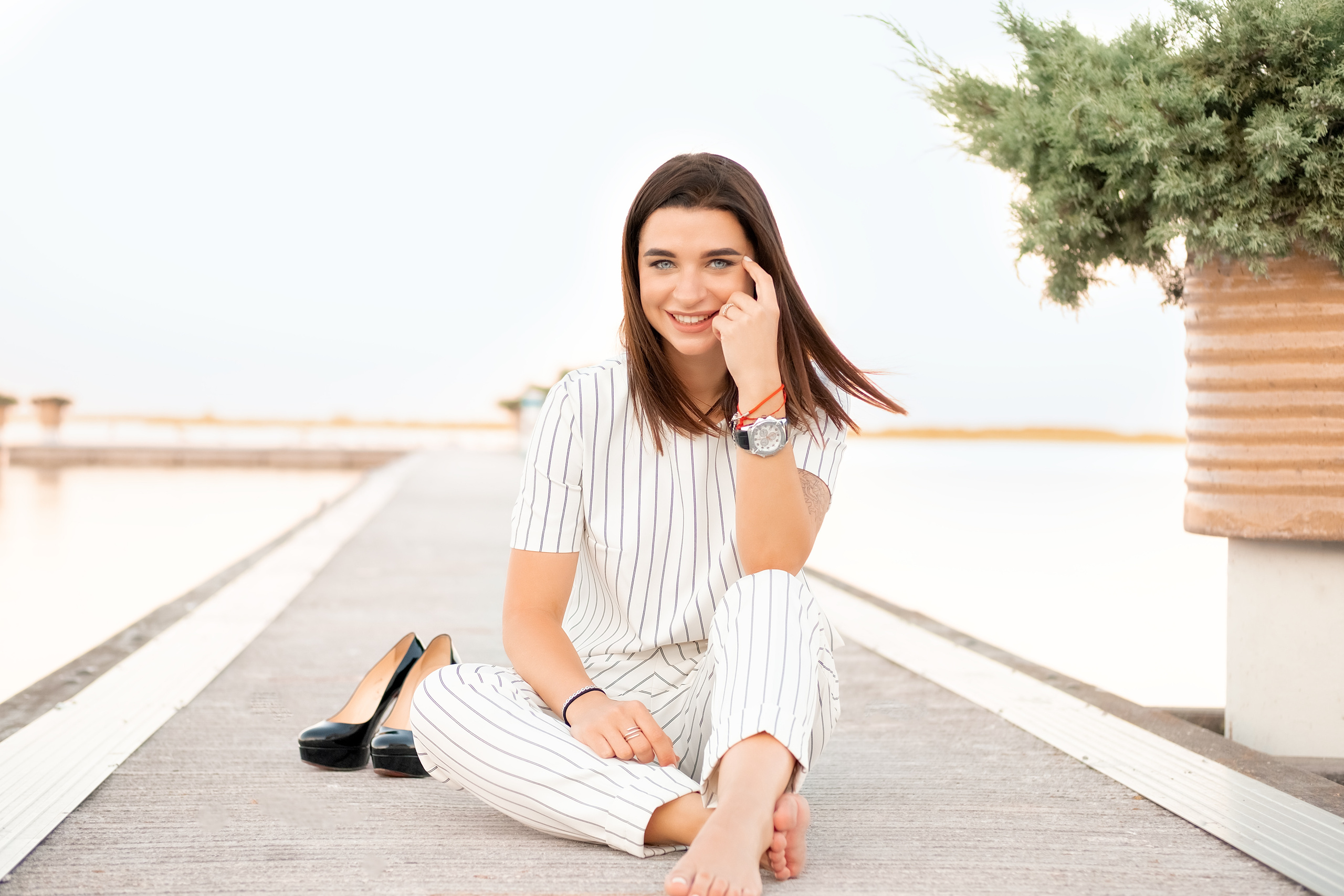 Ювілей. Валерія Сичова. Сімейний та репортажний фотограф в Португаліі