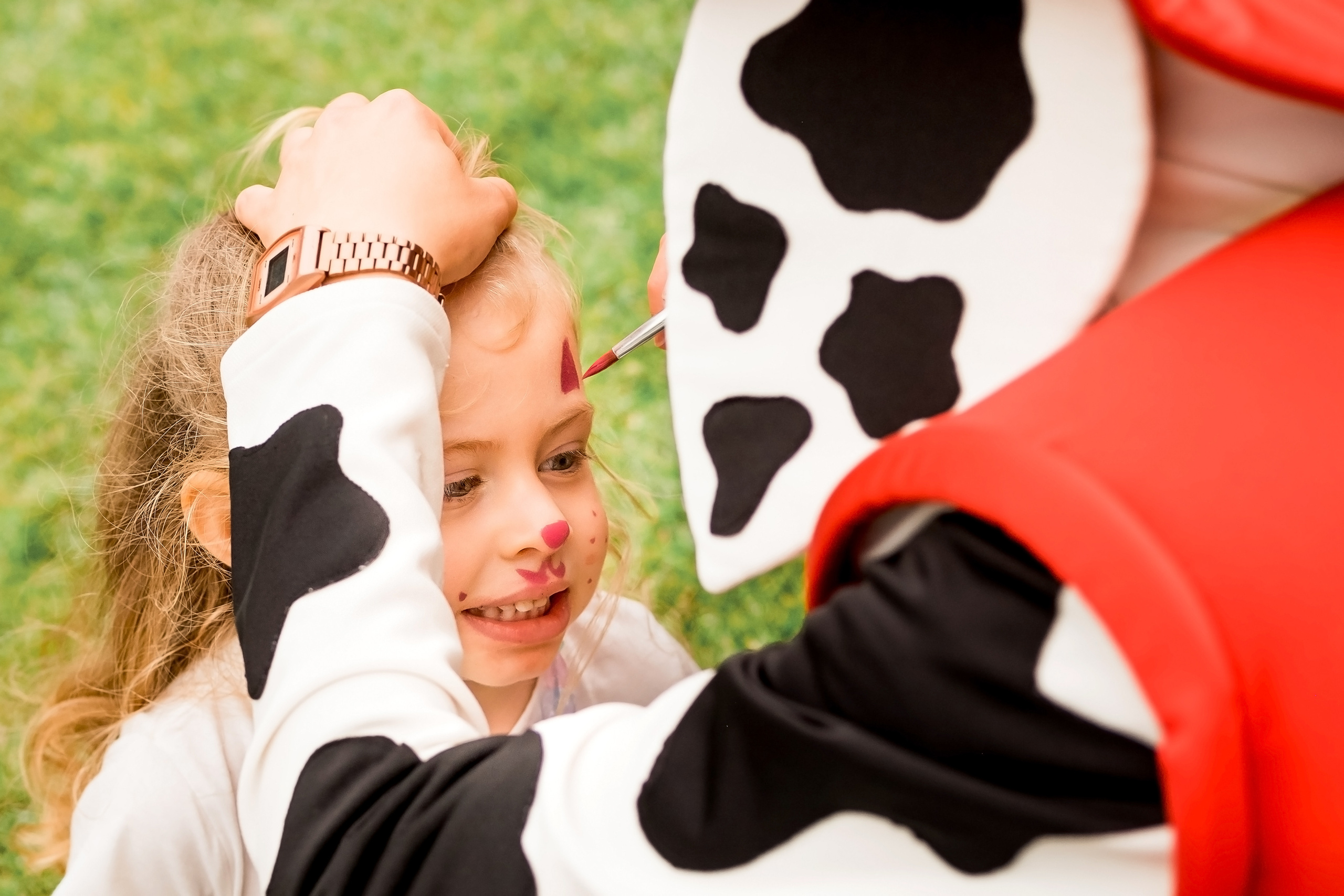 День народження. Валерія Сичова. Сімейний та репортажний фотограф в Португаліі