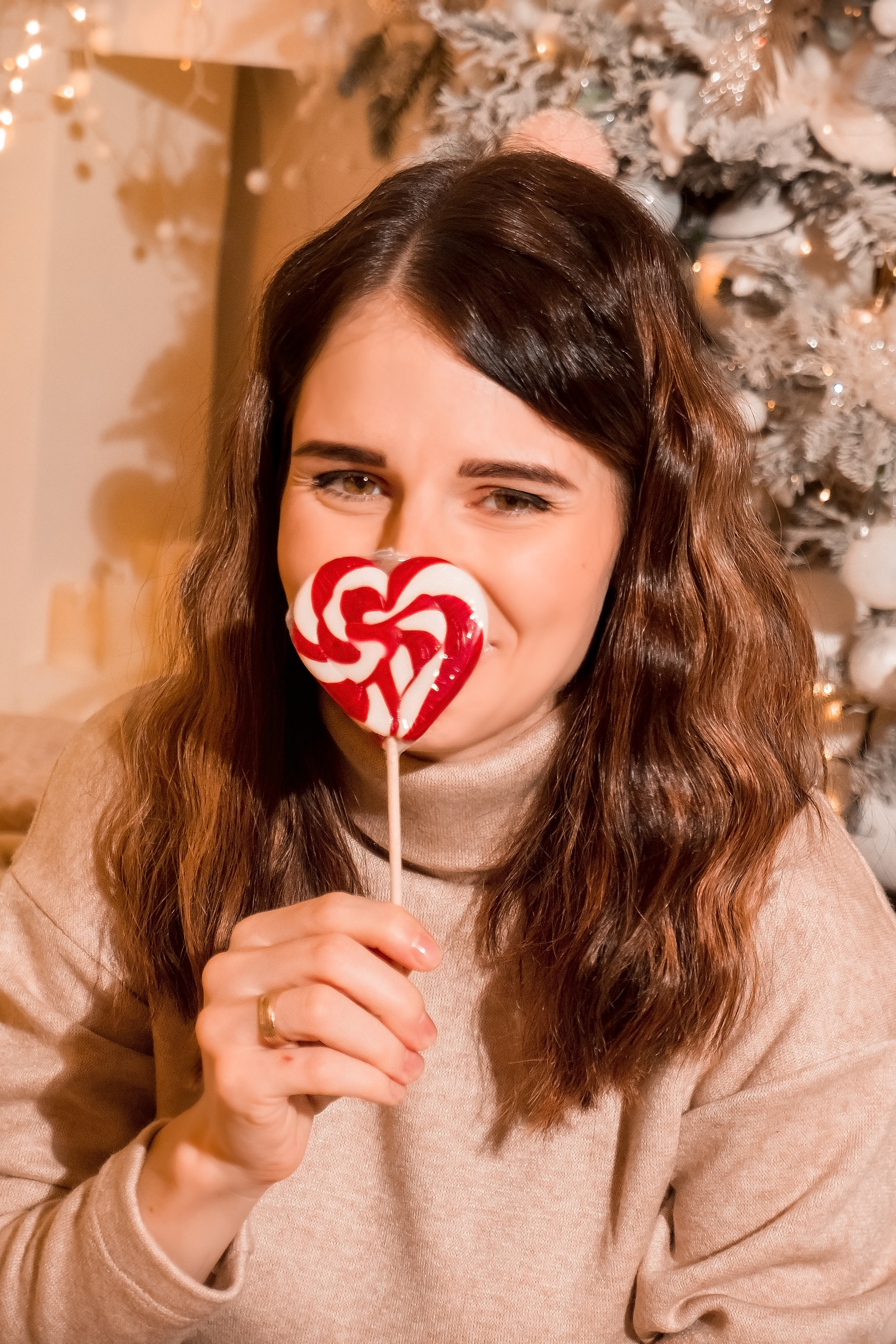 Перше Різдво. Валерія Сичова. Сімейний та репортажний фотограф в Португаліі