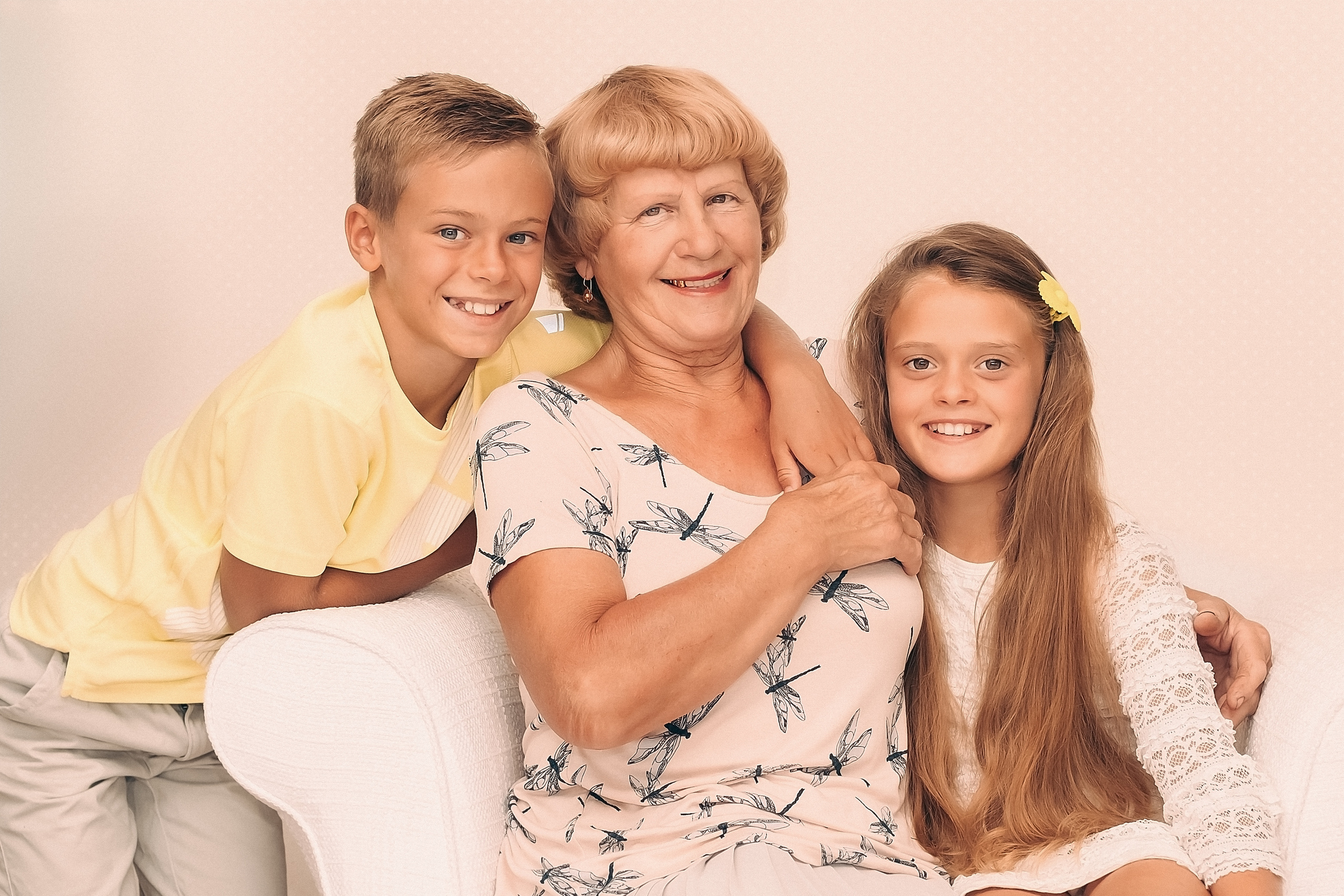 Рідний дім. Валерія Сичова. Сімейний та репортажний фотограф в Португаліі