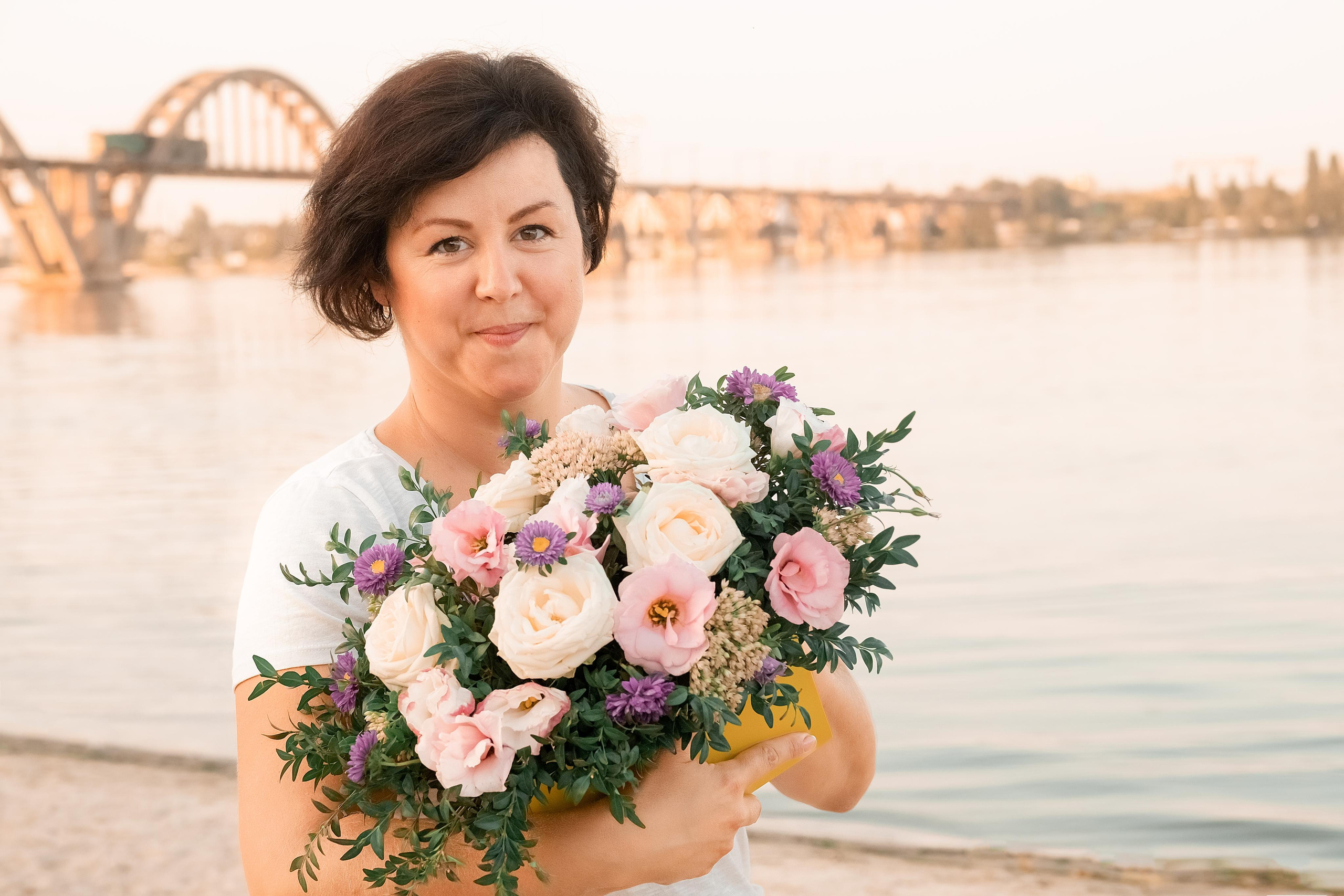 Фотосессія на випускний. Валерія Сичова. Сімейний та репортажний фотограф в Португаліі