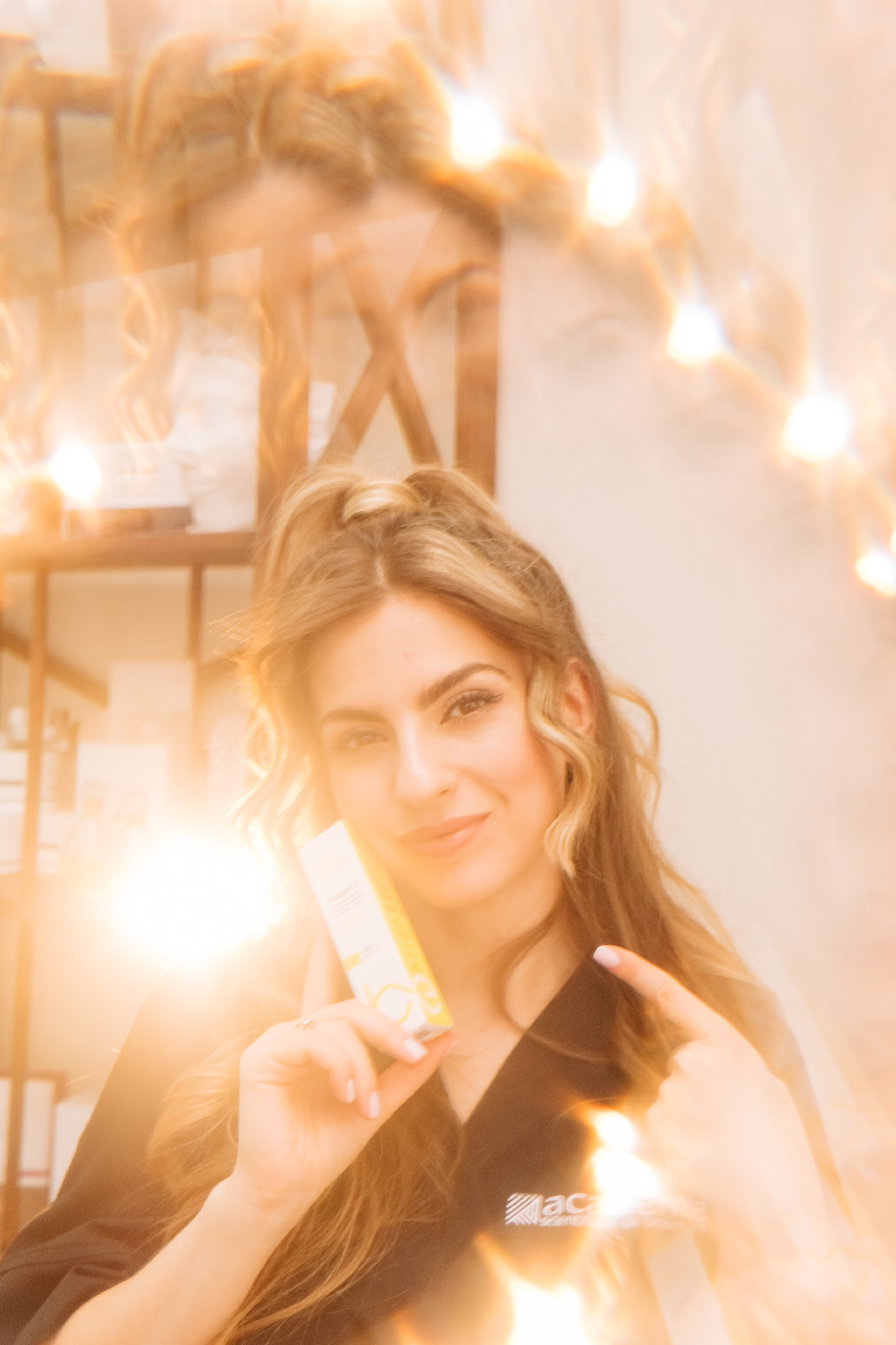 Фотоконтент для студії краси. Валерія Сичова. Сімейний та репортажний фотограф в Португаліі