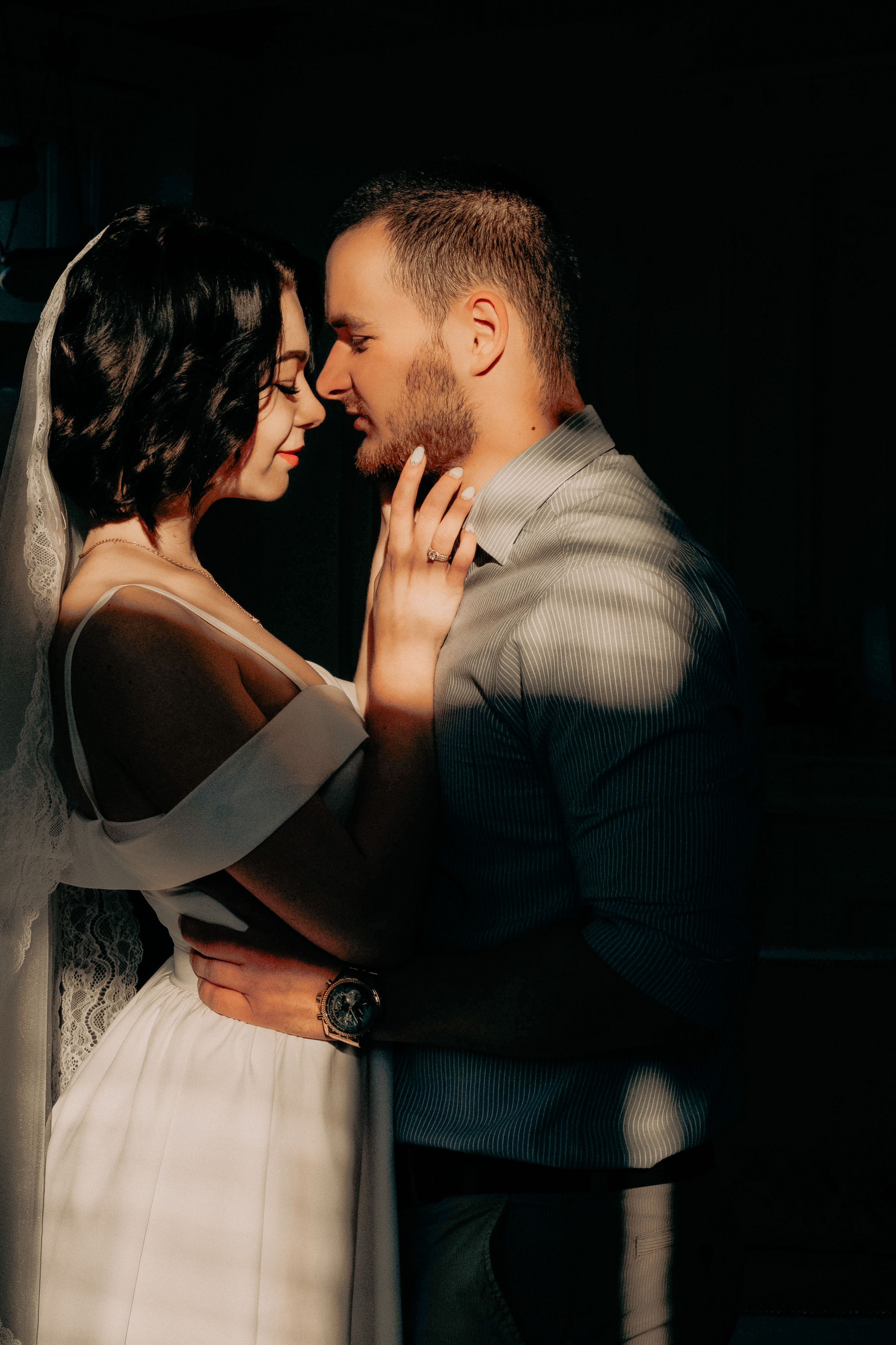 Женя & Аліна. Валерія Сичова. Сімейний та репортажний фотограф в Португаліі