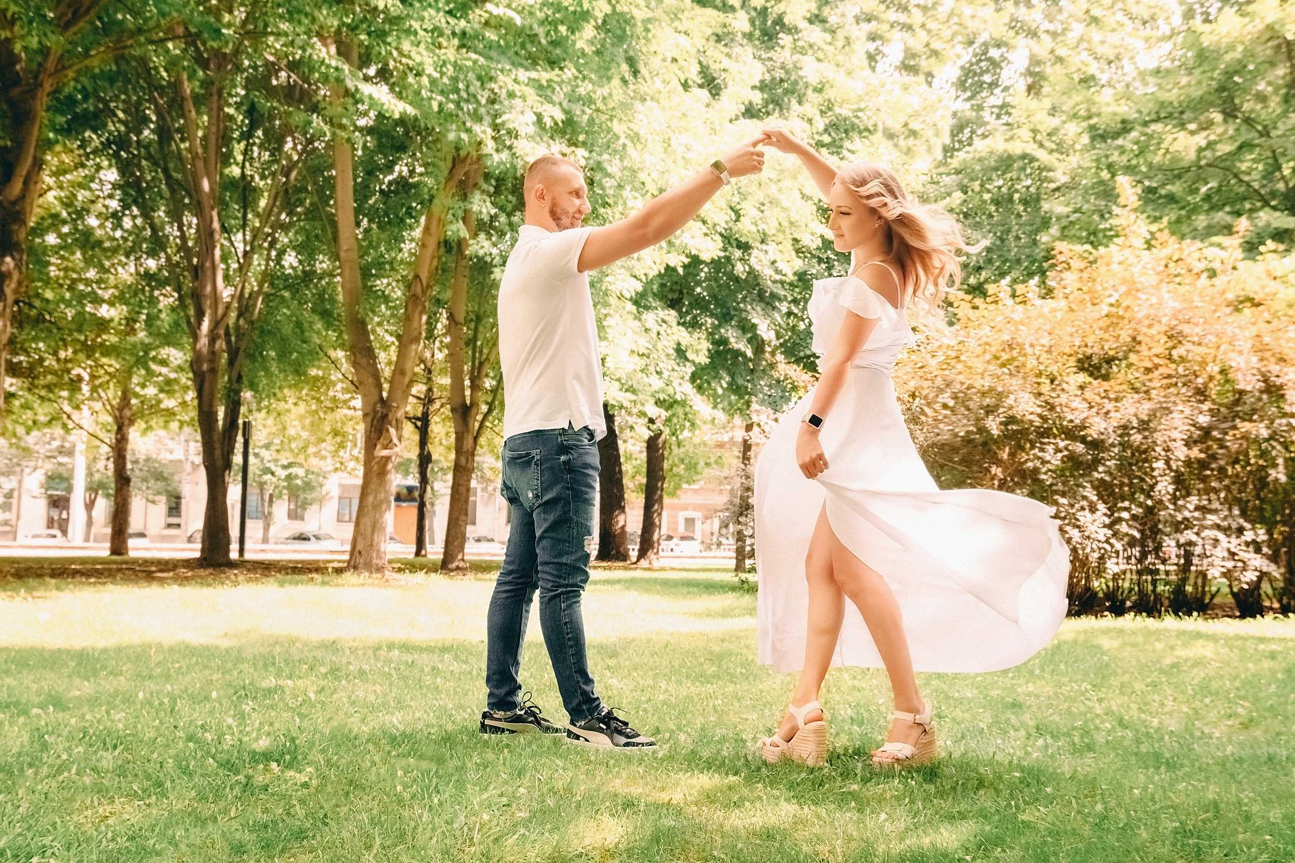 Женя та Ірина. Валерія Сичова. Сімейний та репортажний фотограф в Португаліі