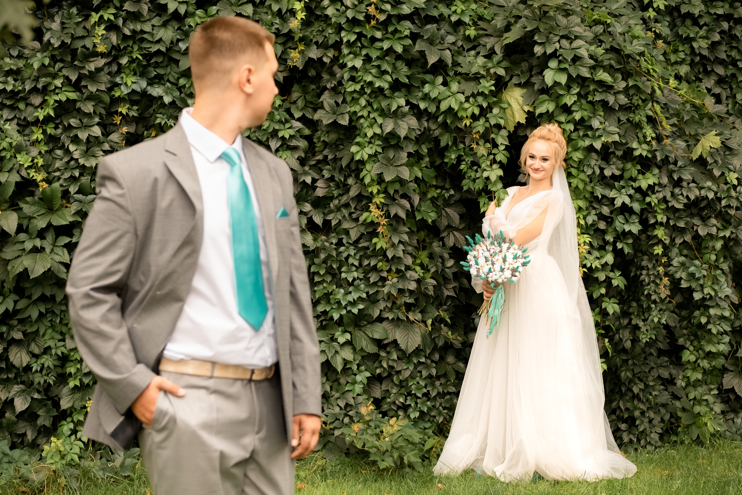 Богдан та Яна. Валерія Сичова. Сімейний та репортажний фотограф в Португаліі