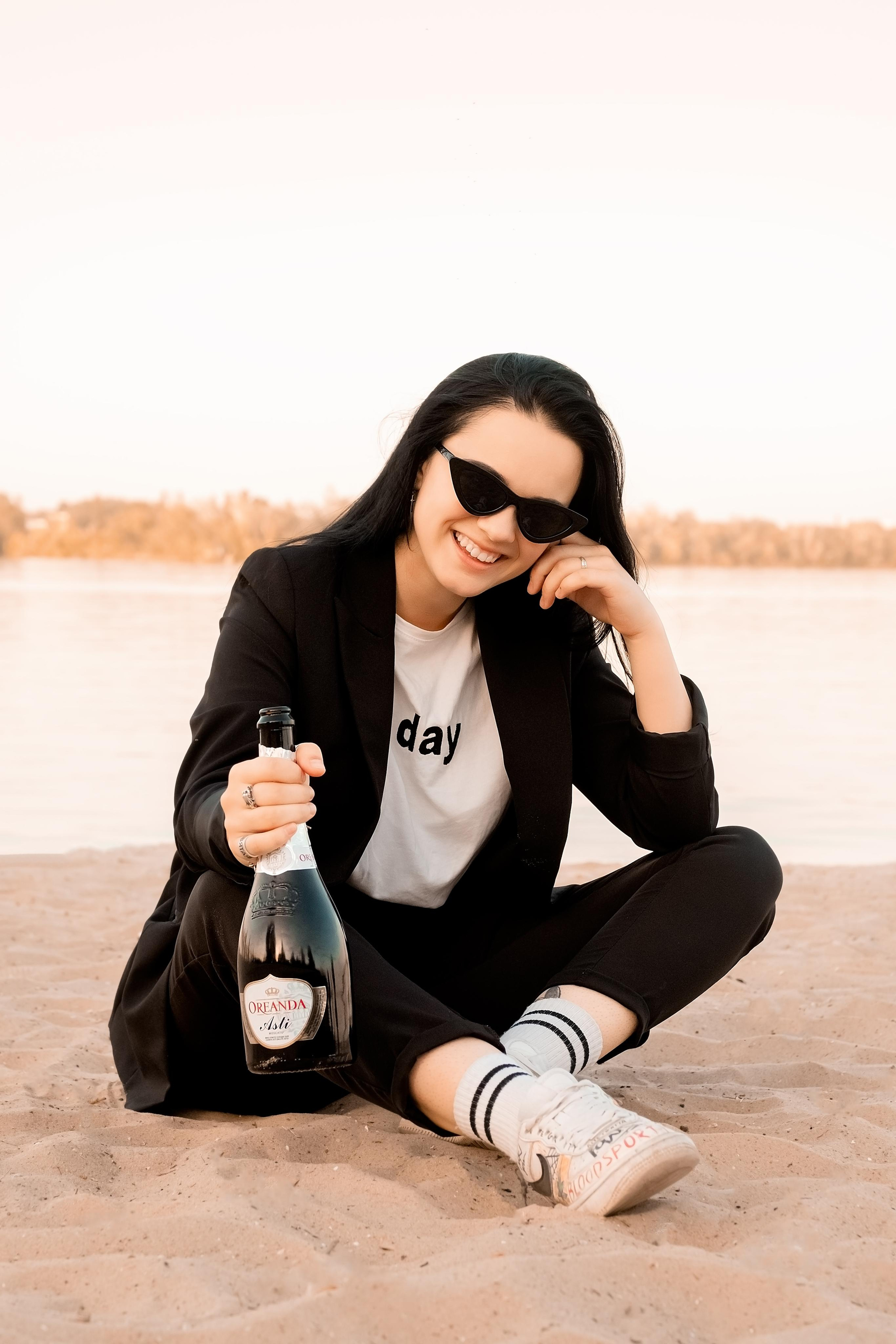 Фотосессія на випускний. Валерія Сичова. Сімейний та репортажний фотограф в Португаліі