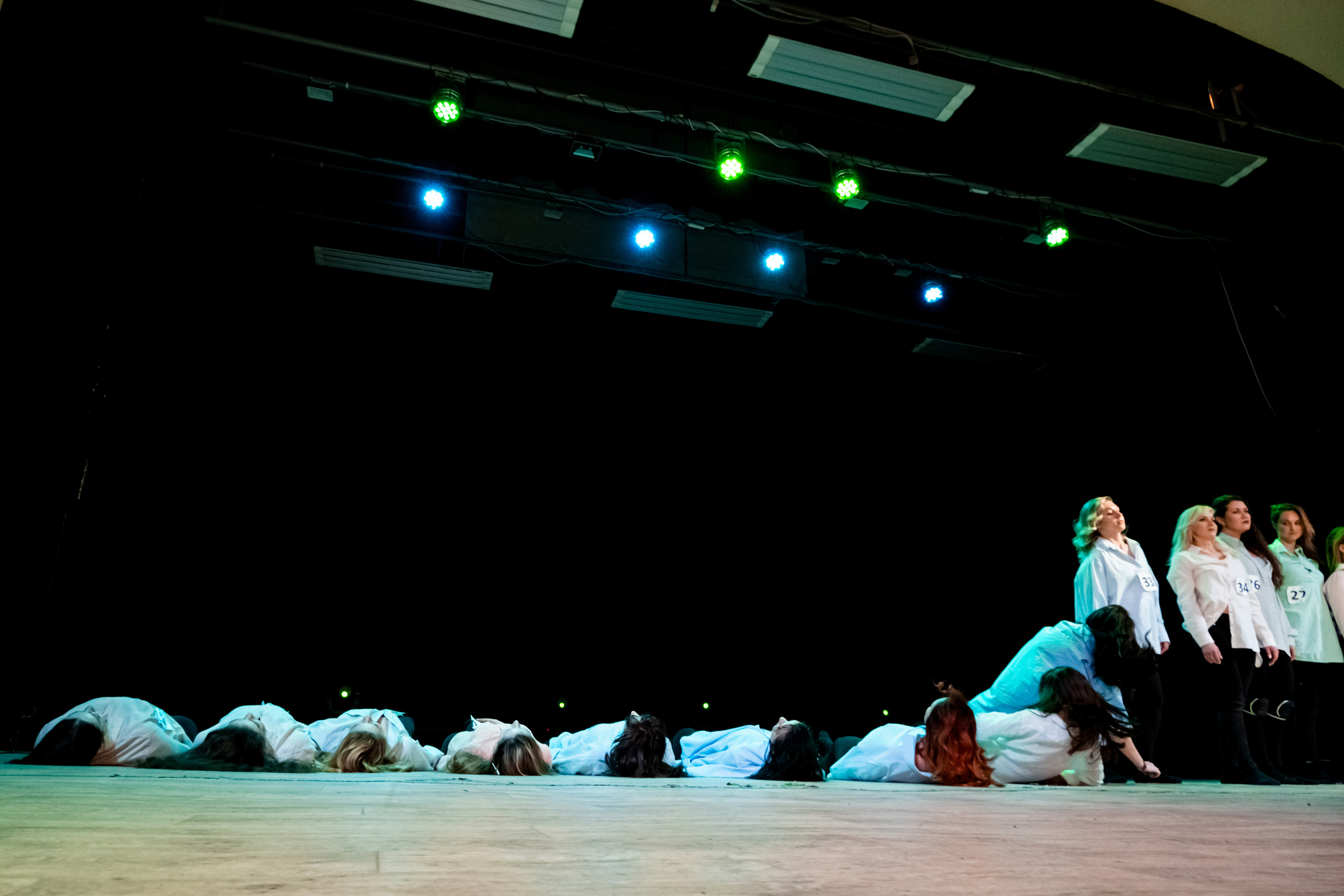 Танцювальний майстер-тест DANCE REPUBLIC. Валерія Сичова. Сімейний та репортажний фотограф в Португаліі