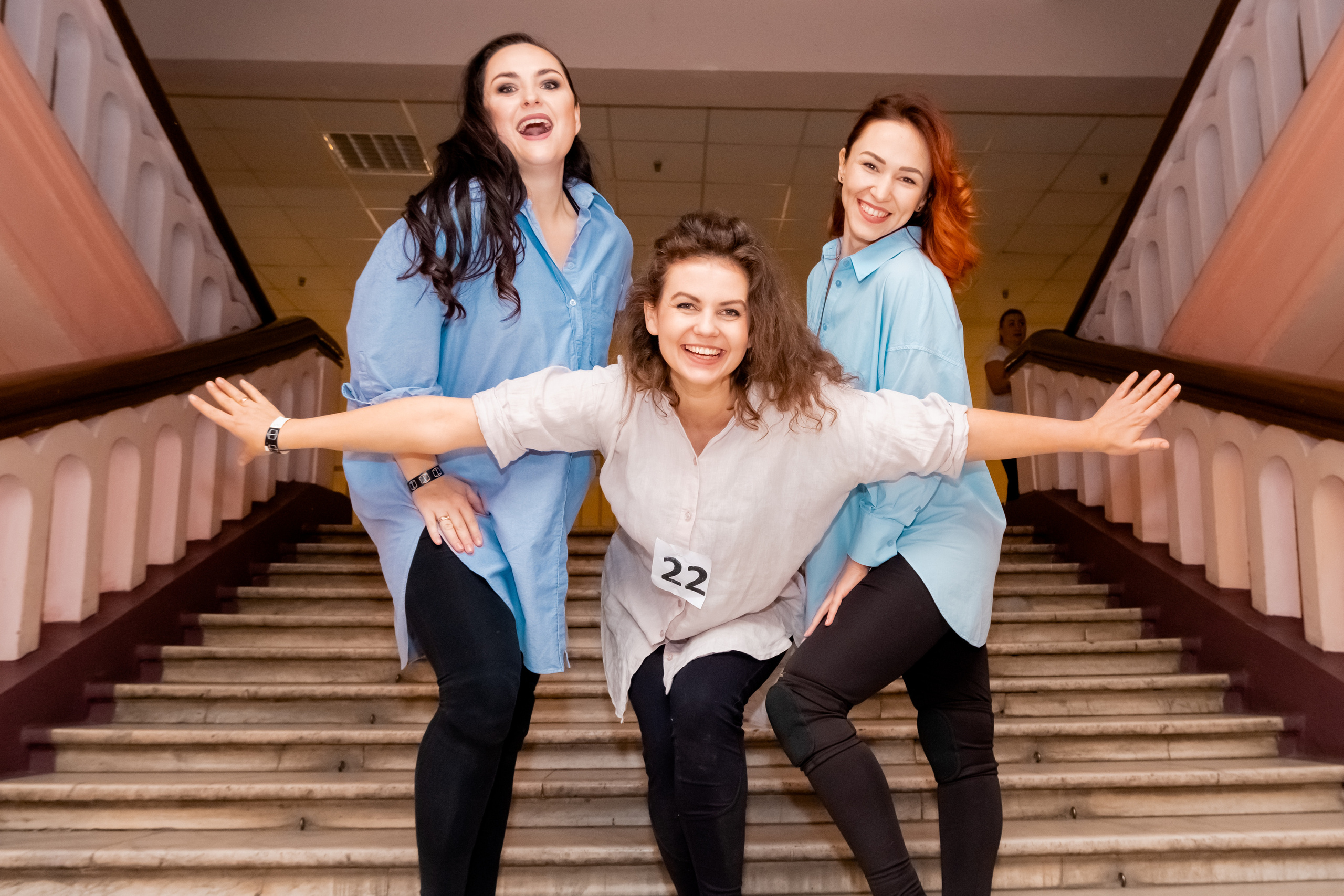 Танцювальний майстер-тест DANCE REPUBLIC. Валерія Сичова. Сімейний та репортажний фотограф в Португаліі