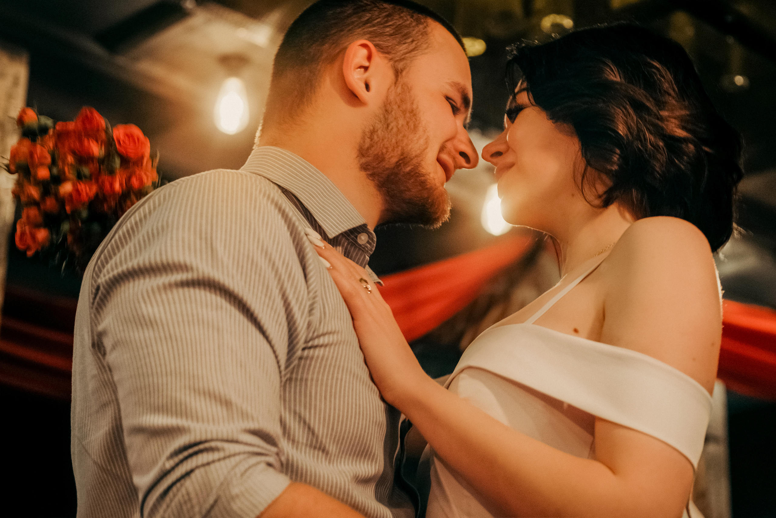 Женя & Аліна. Валерія Сичова. Сімейний та репортажний фотограф в Португаліі