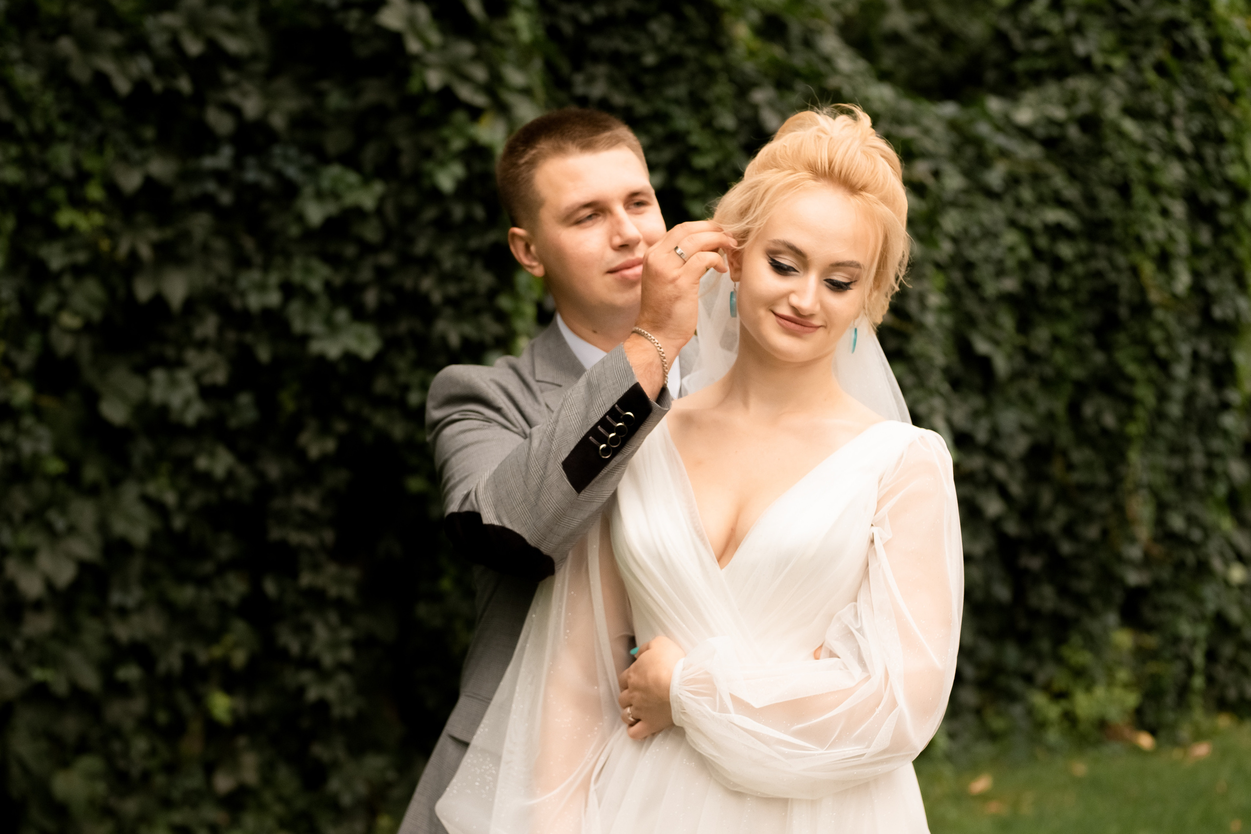 Богдан та Яна. Валерія Сичова. Сімейний та репортажний фотограф в Португаліі