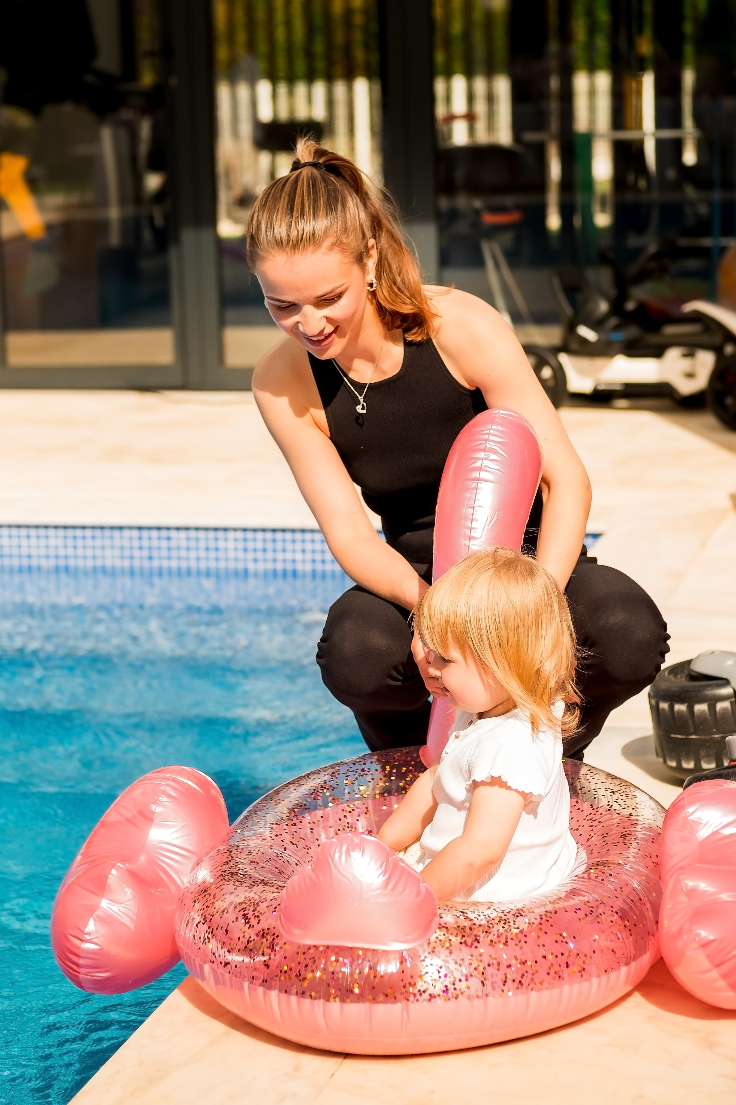 День народження. Валерія Сичова. Сімейний та репортажний фотограф в Португаліі
