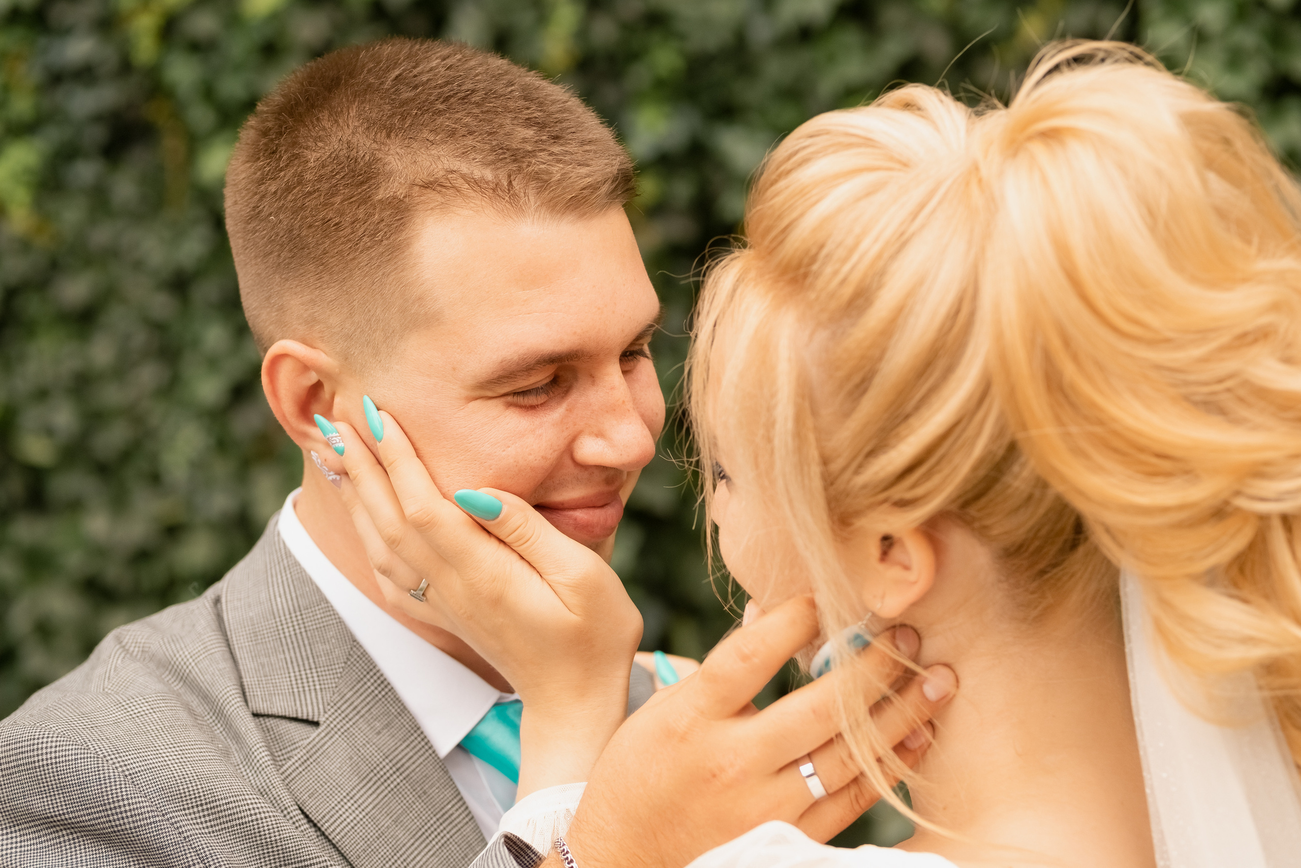 Богдан та Яна. Валерія Сичова. Сімейний та репортажний фотограф в Португаліі
