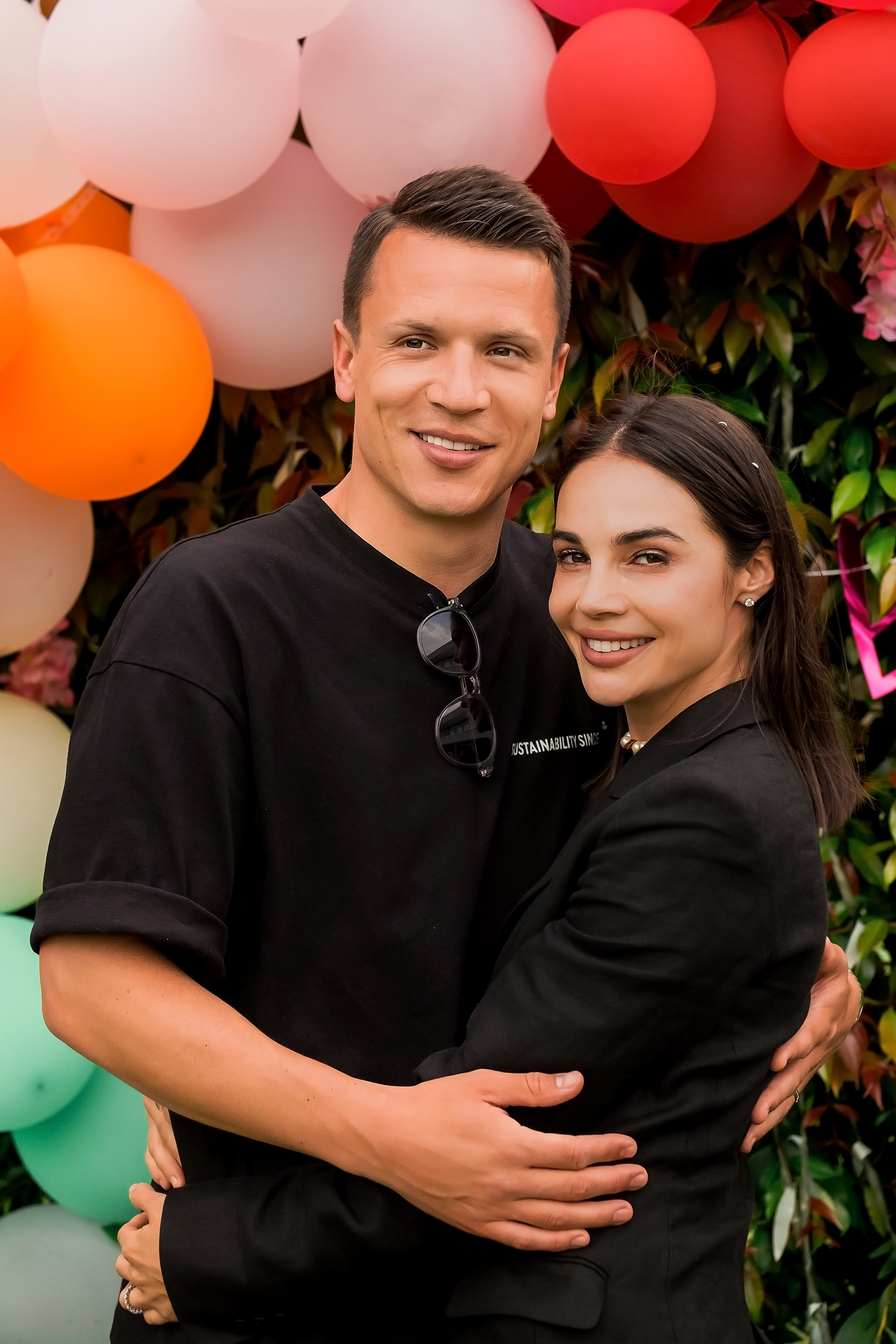 День народження. Валерія Сичова. Сімейний та репортажний фотограф в Португаліі