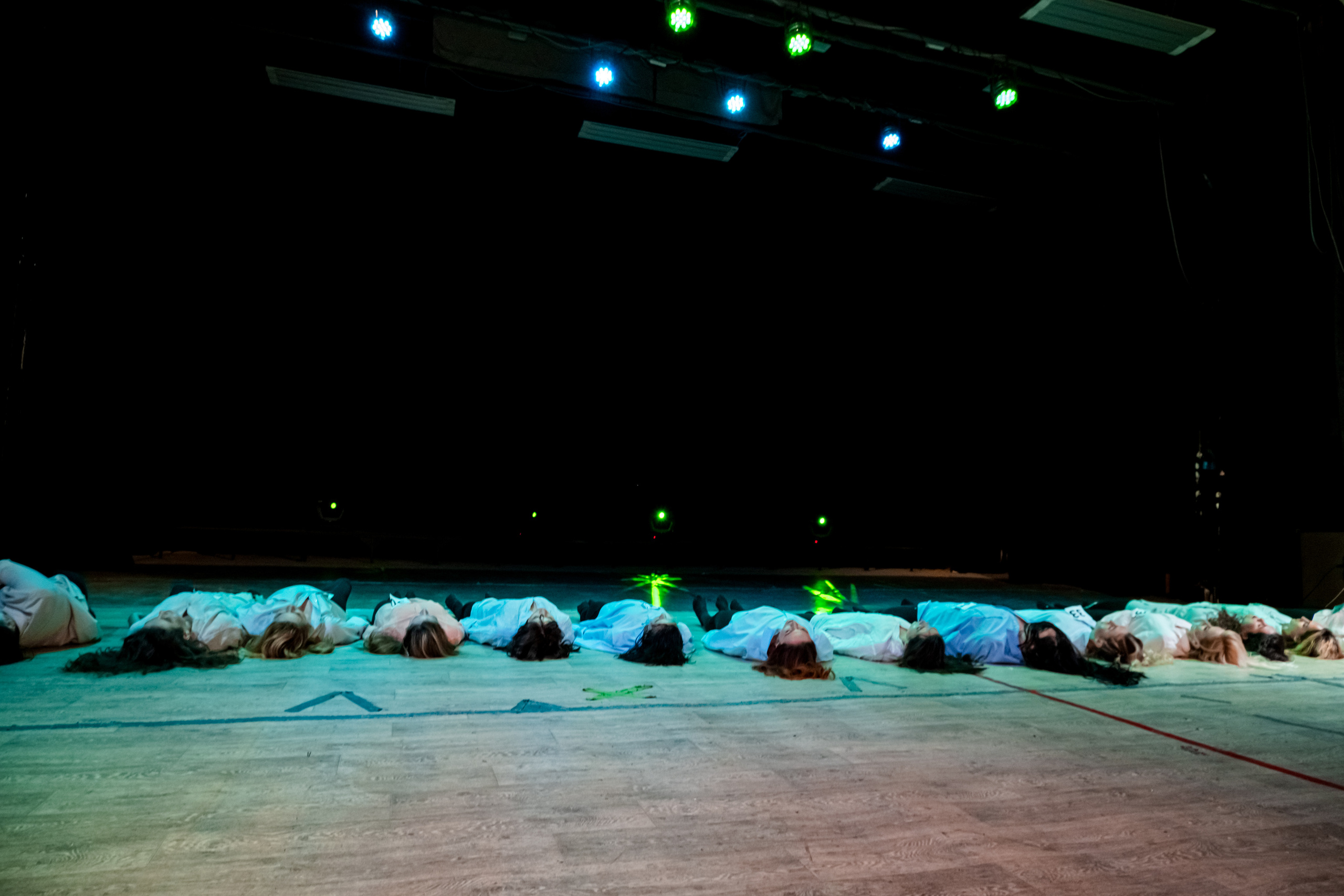 Танцювальний майстер-тест DANCE REPUBLIC. Валерія Сичова. Сімейний та репортажний фотограф в Португаліі