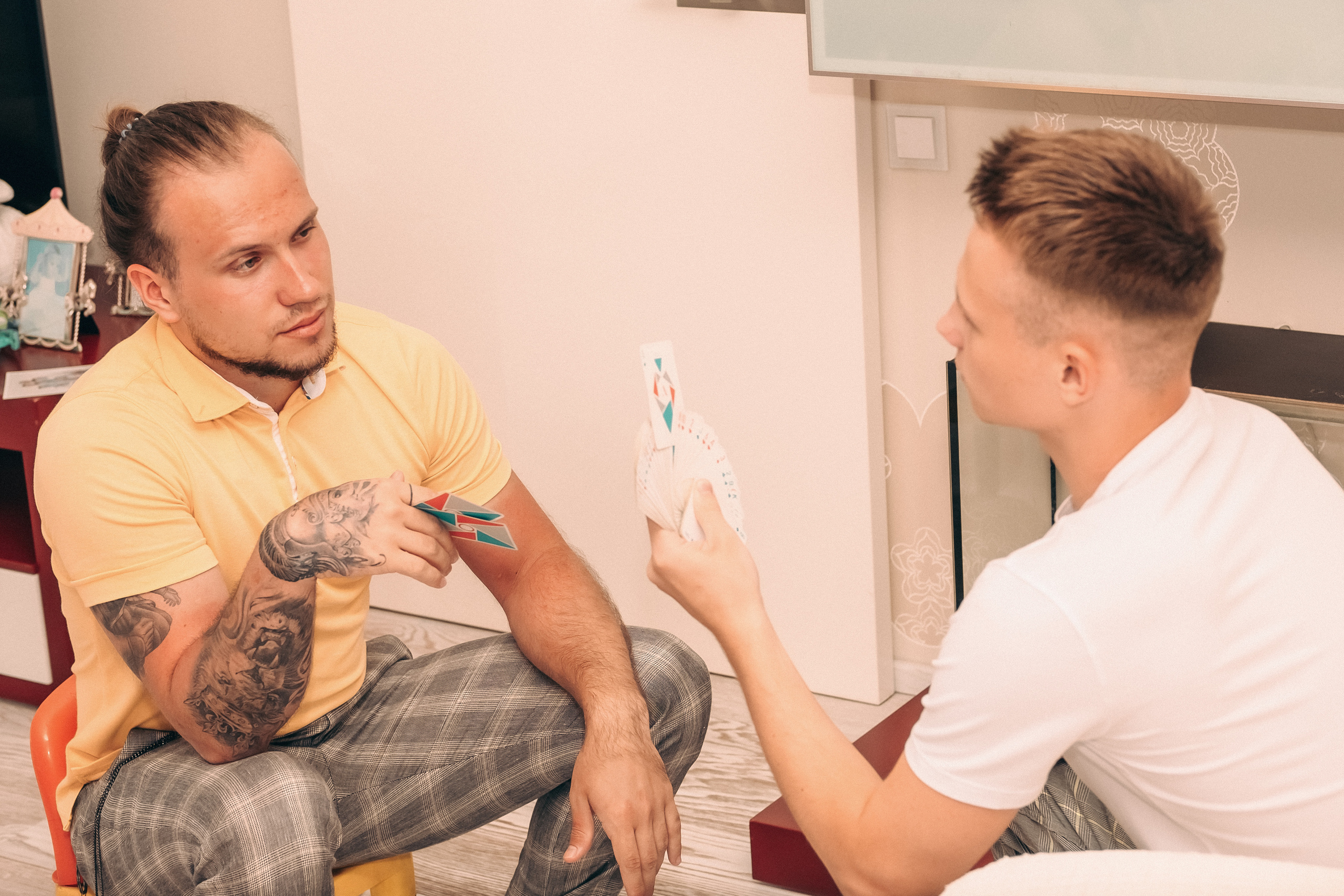 Рідний дім. Валерія Сичова. Сімейний та репортажний фотограф в Португаліі