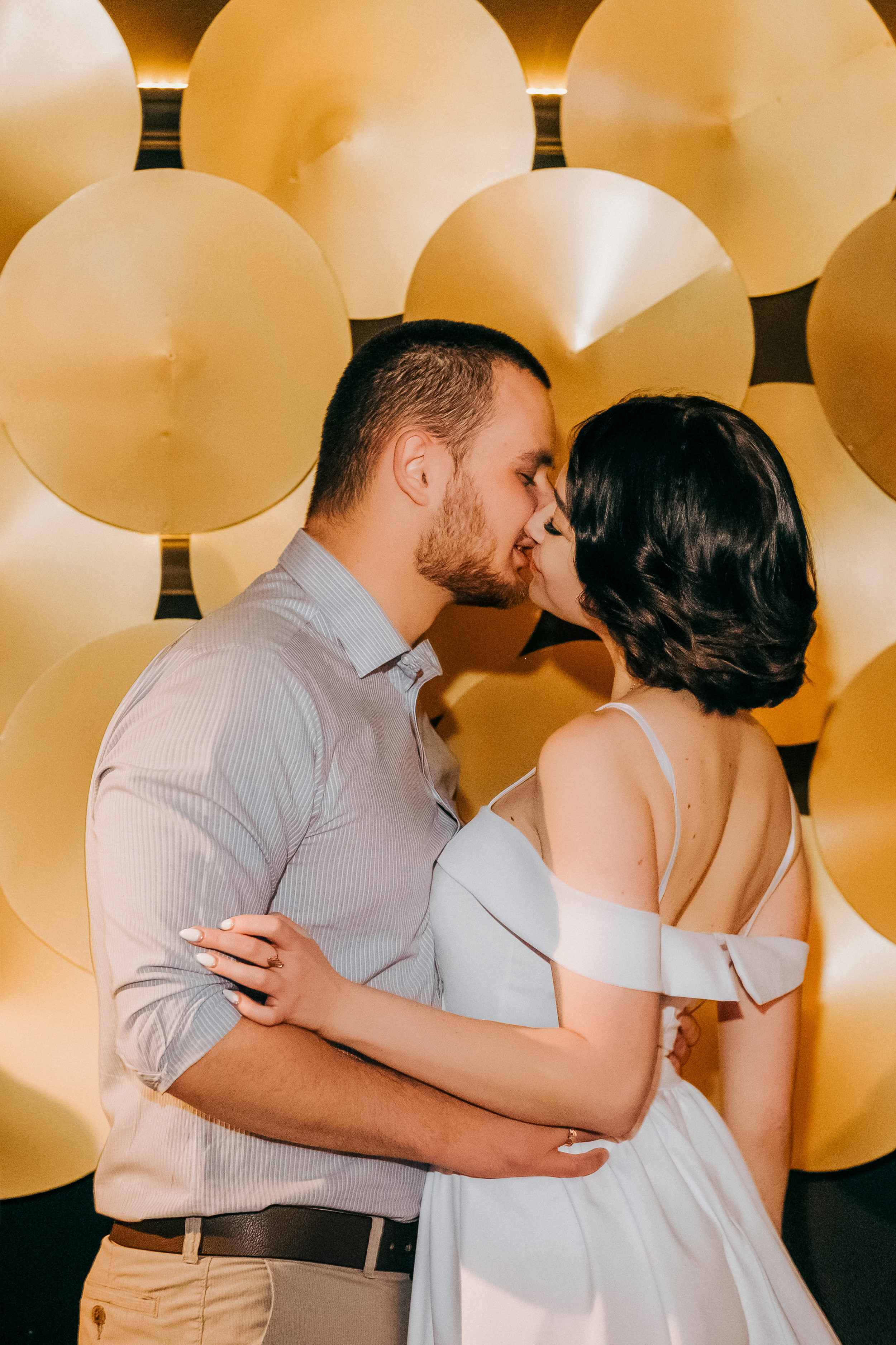 Женя & Аліна. Валерія Сичова. Сімейний та репортажний фотограф в Португаліі