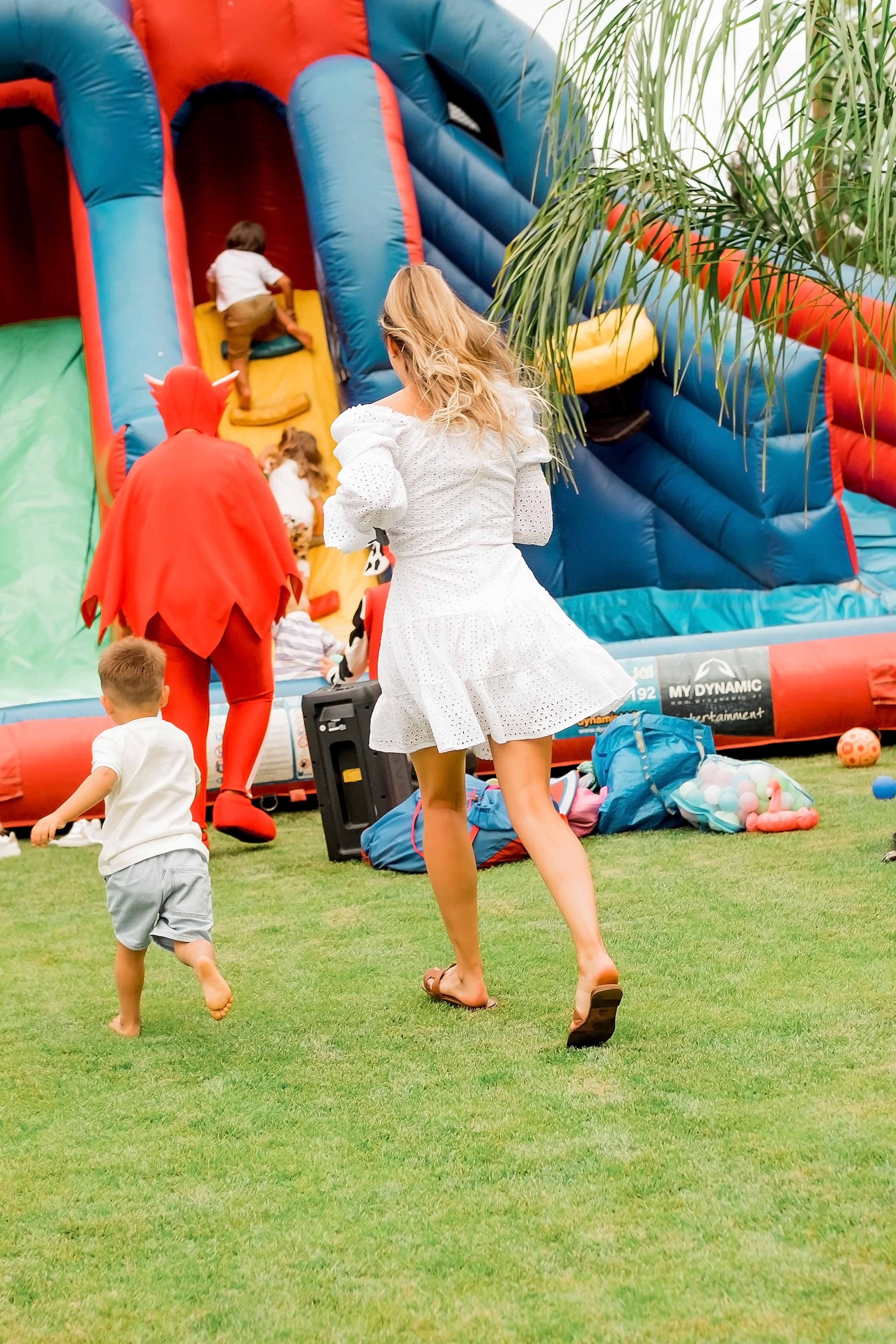 День народження. Валерія Сичова. Сімейний та репортажний фотограф в Португаліі