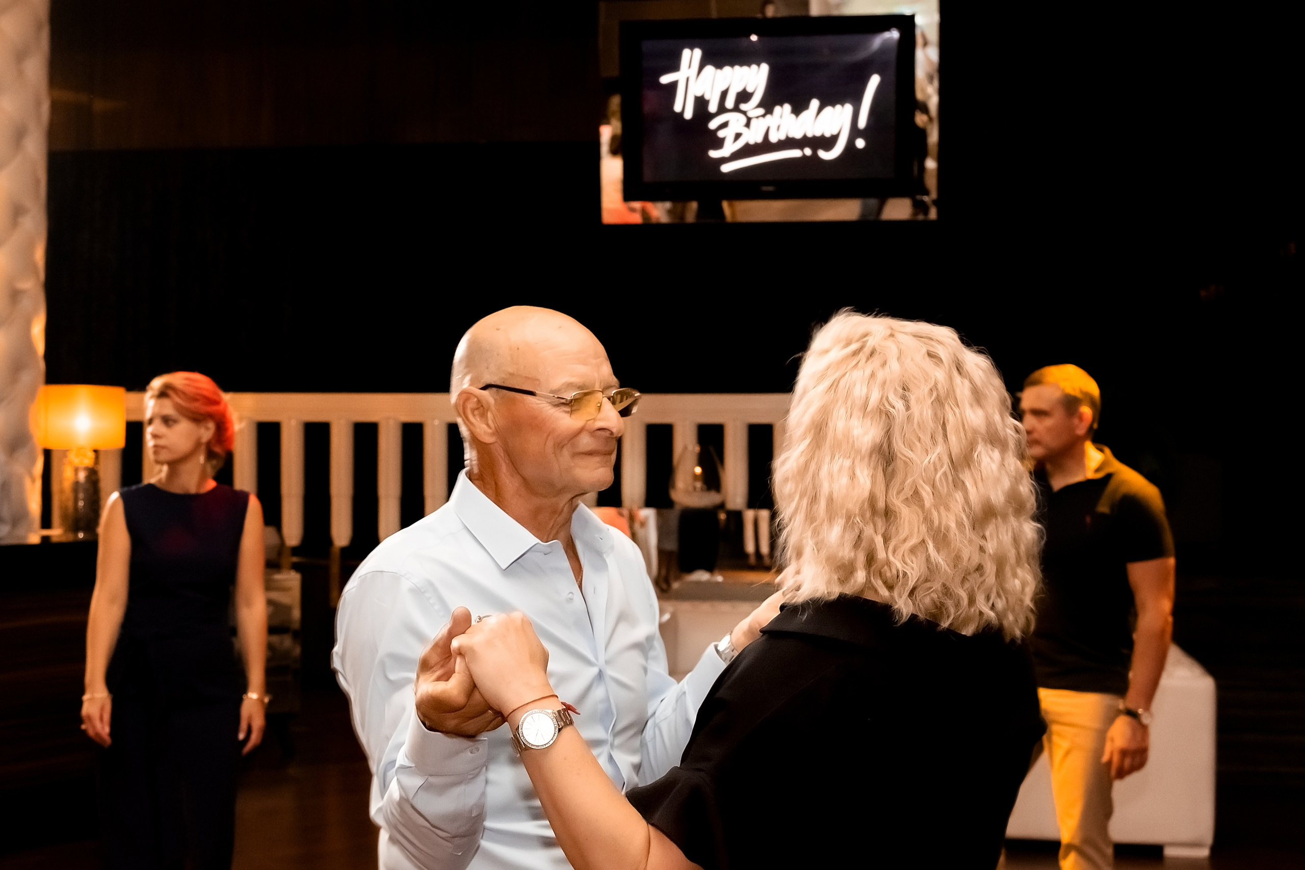 Ювілей. Валерія Сичова. Сімейний та репортажний фотограф в Португаліі