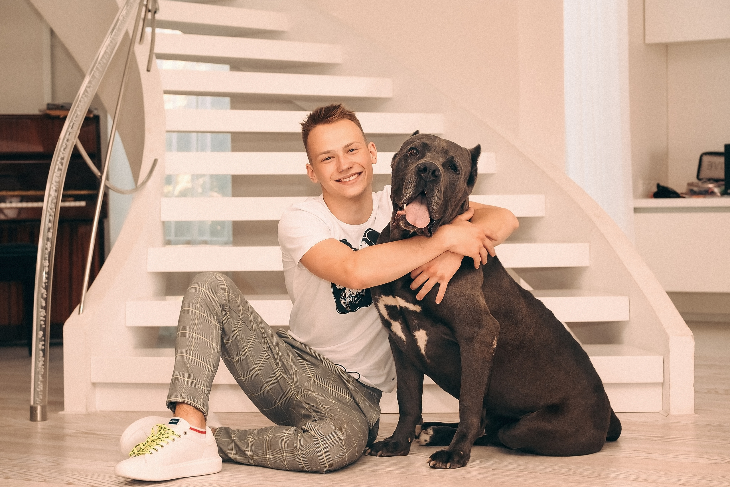 Рідний дім. Валерія Сичова. Сімейний та репортажний фотограф в Португаліі