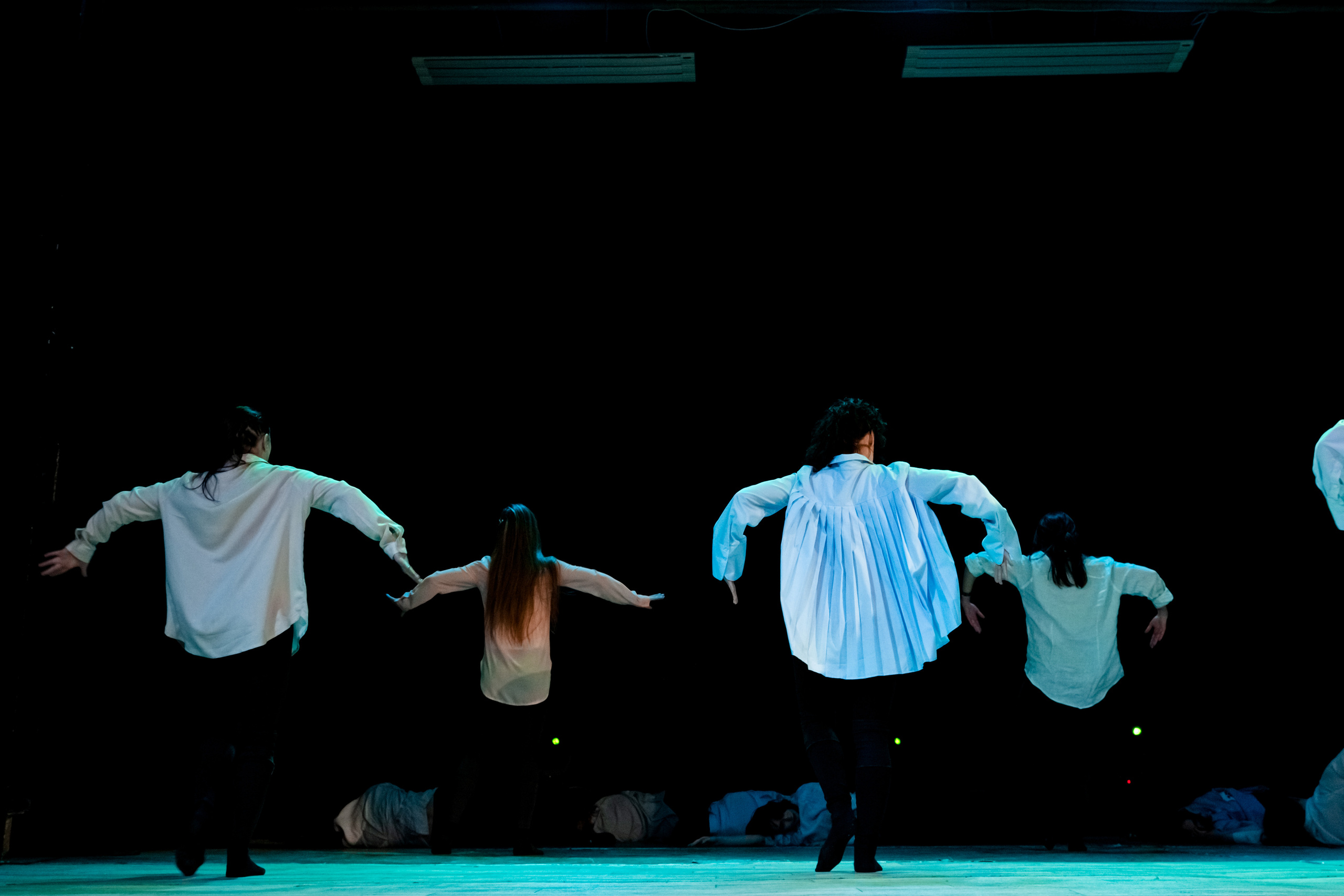 Танцювальний майстер-тест DANCE REPUBLIC. Валерія Сичова. Сімейний та репортажний фотограф в Португаліі