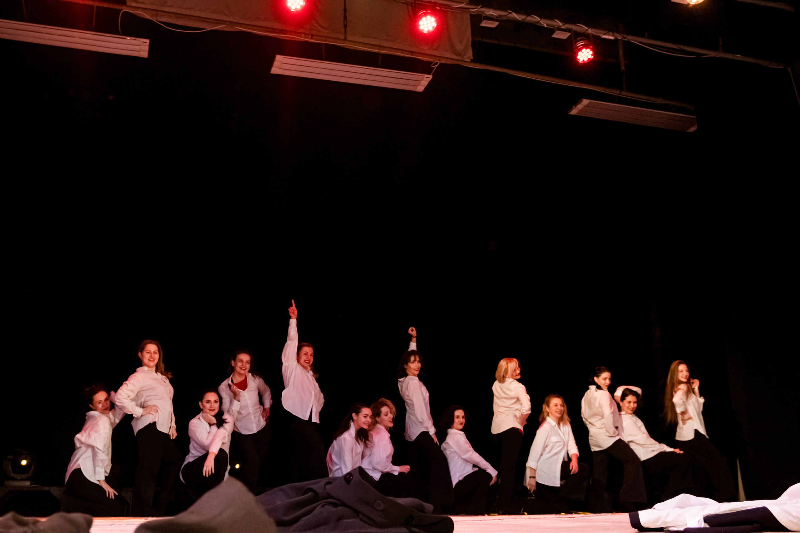 Танцювальний майстер-тест DANCE REPUBLIC. Валерія Сичова. Сімейний та репортажний фотограф в Португаліі