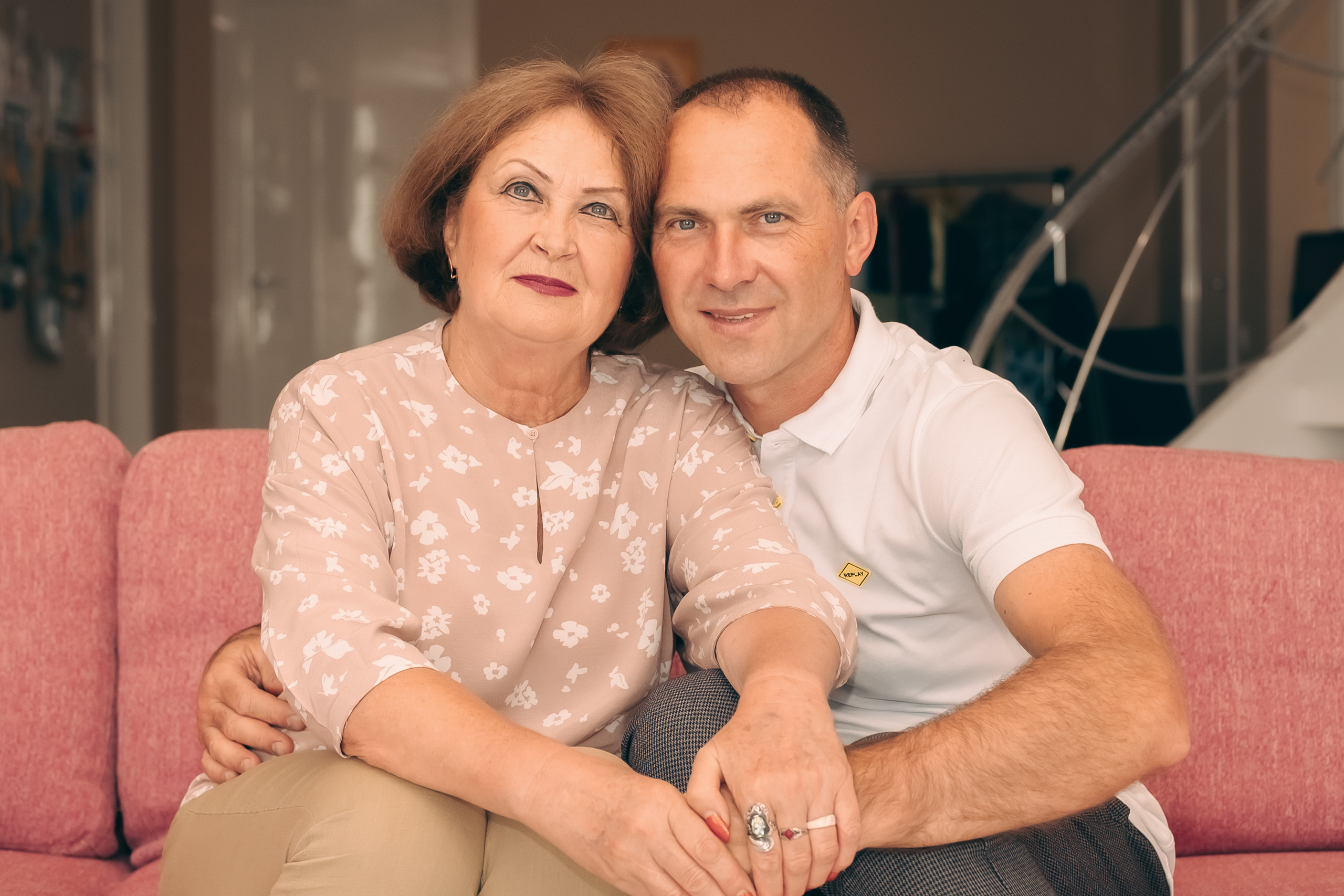 Рідний дім. Валерія Сичова. Сімейний та репортажний фотограф в Португаліі