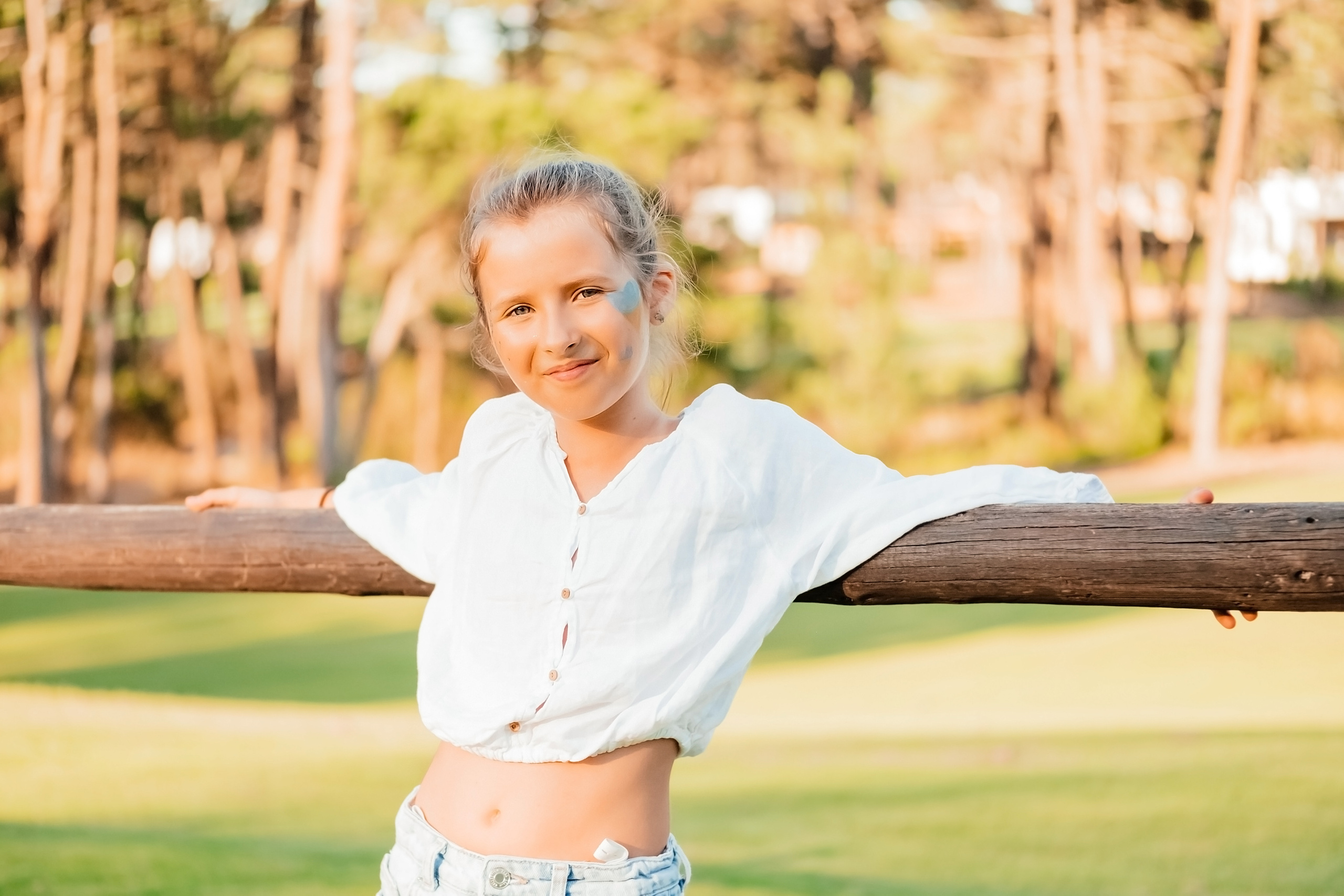 День народження Baby Shark. Валерія Сичова. Сімейний та репортажний фотограф в Португаліі