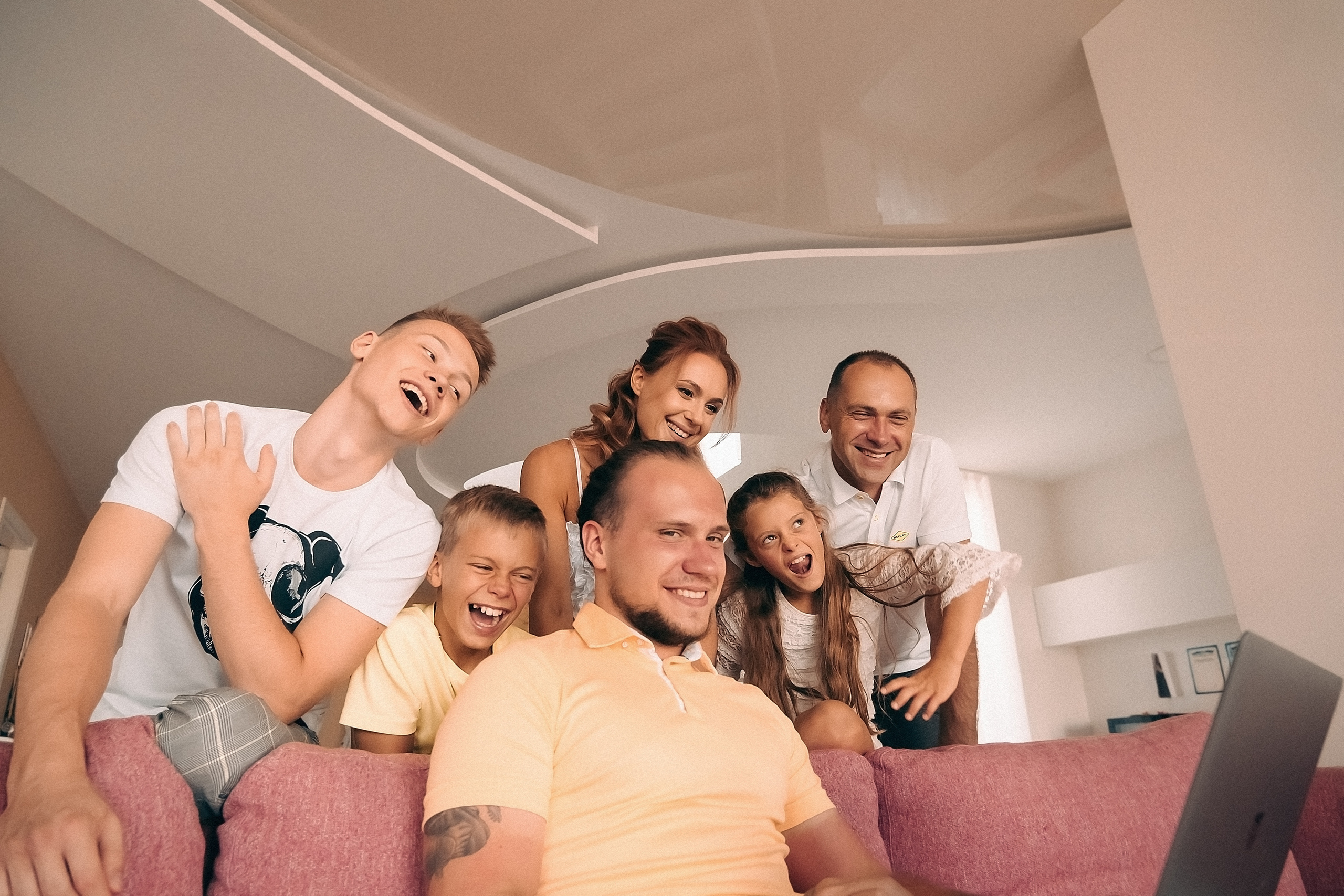 Рідний дім. Валерія Сичова. Сімейний та репортажний фотограф в Португаліі