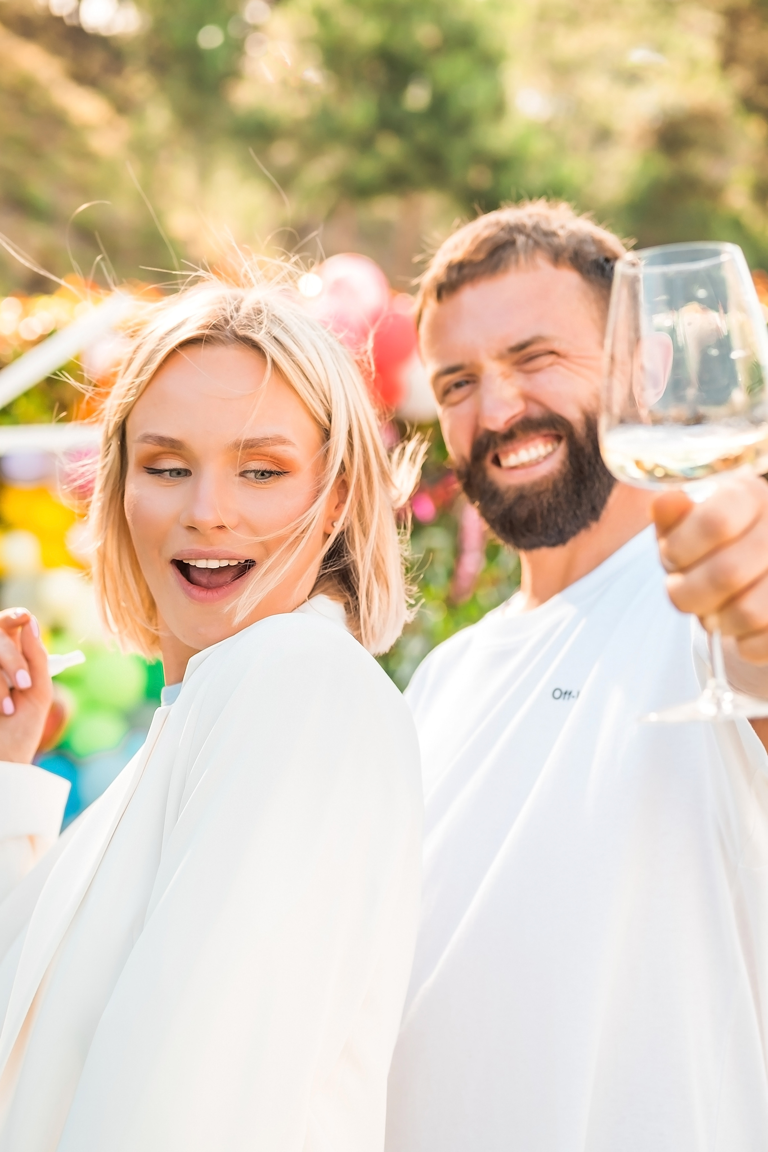 День народження. Валерія Сичова. Сімейний та репортажний фотограф в Португаліі