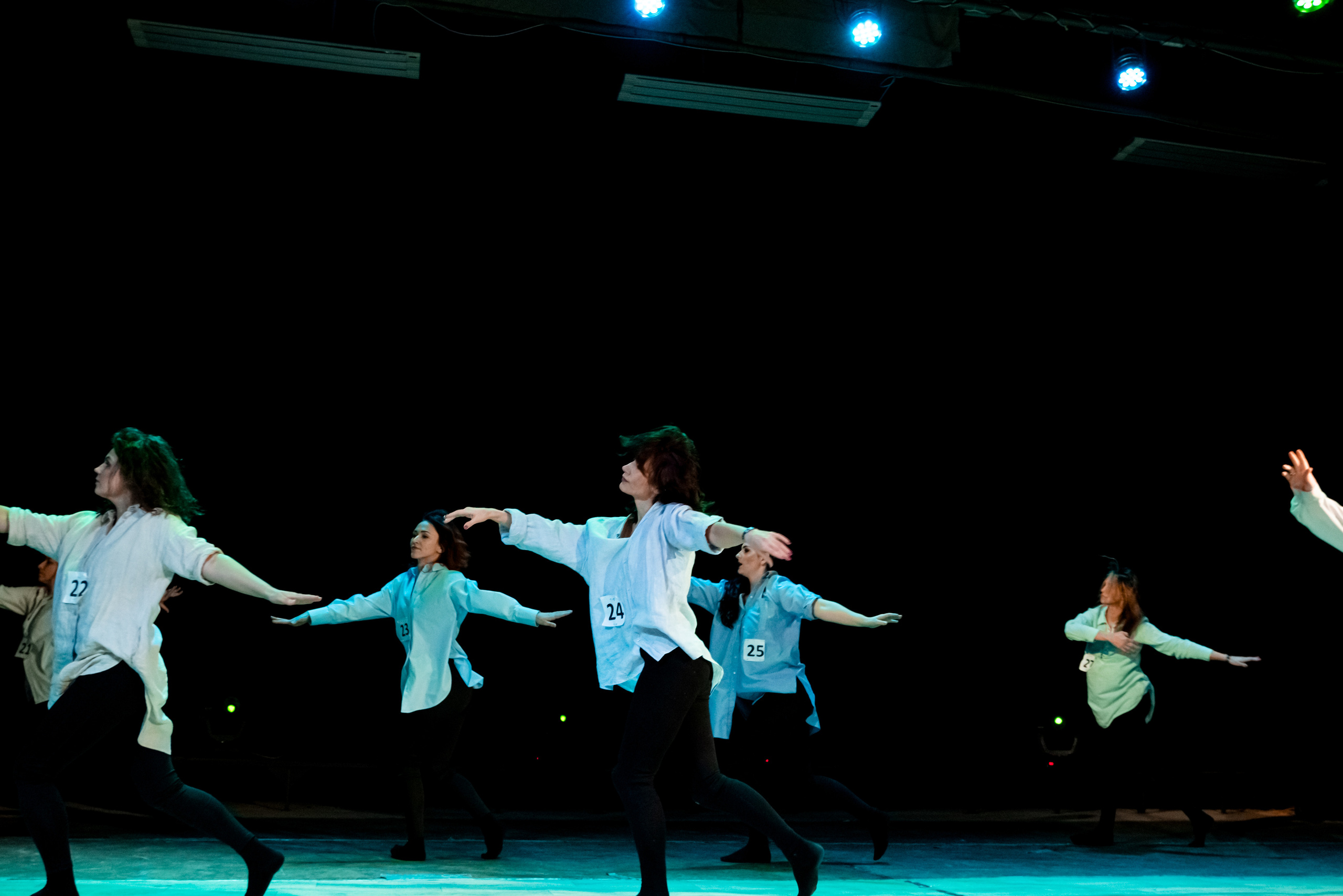 Танцювальний майстер-тест DANCE REPUBLIC. Валерія Сичова. Сімейний та репортажний фотограф в Португаліі