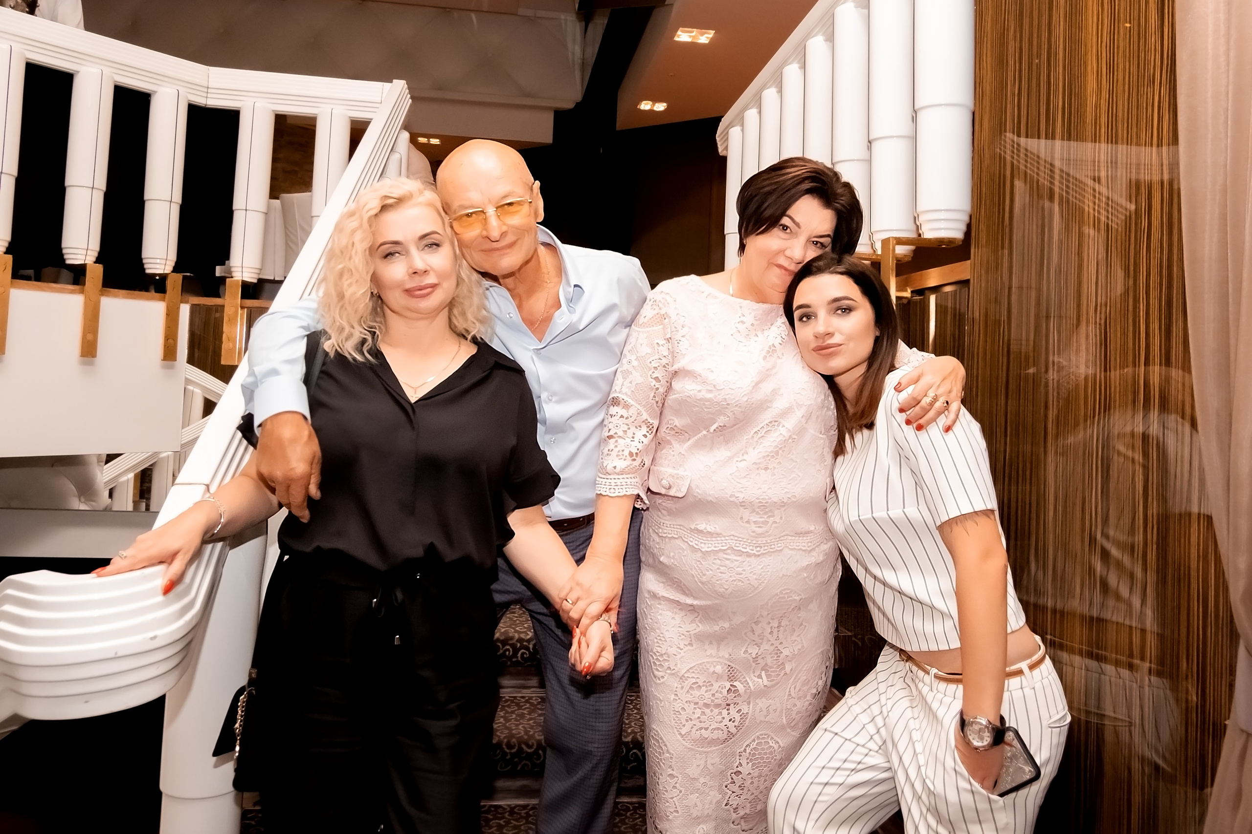 Ювілей. Валерія Сичова. Сімейний та репортажний фотограф в Португаліі