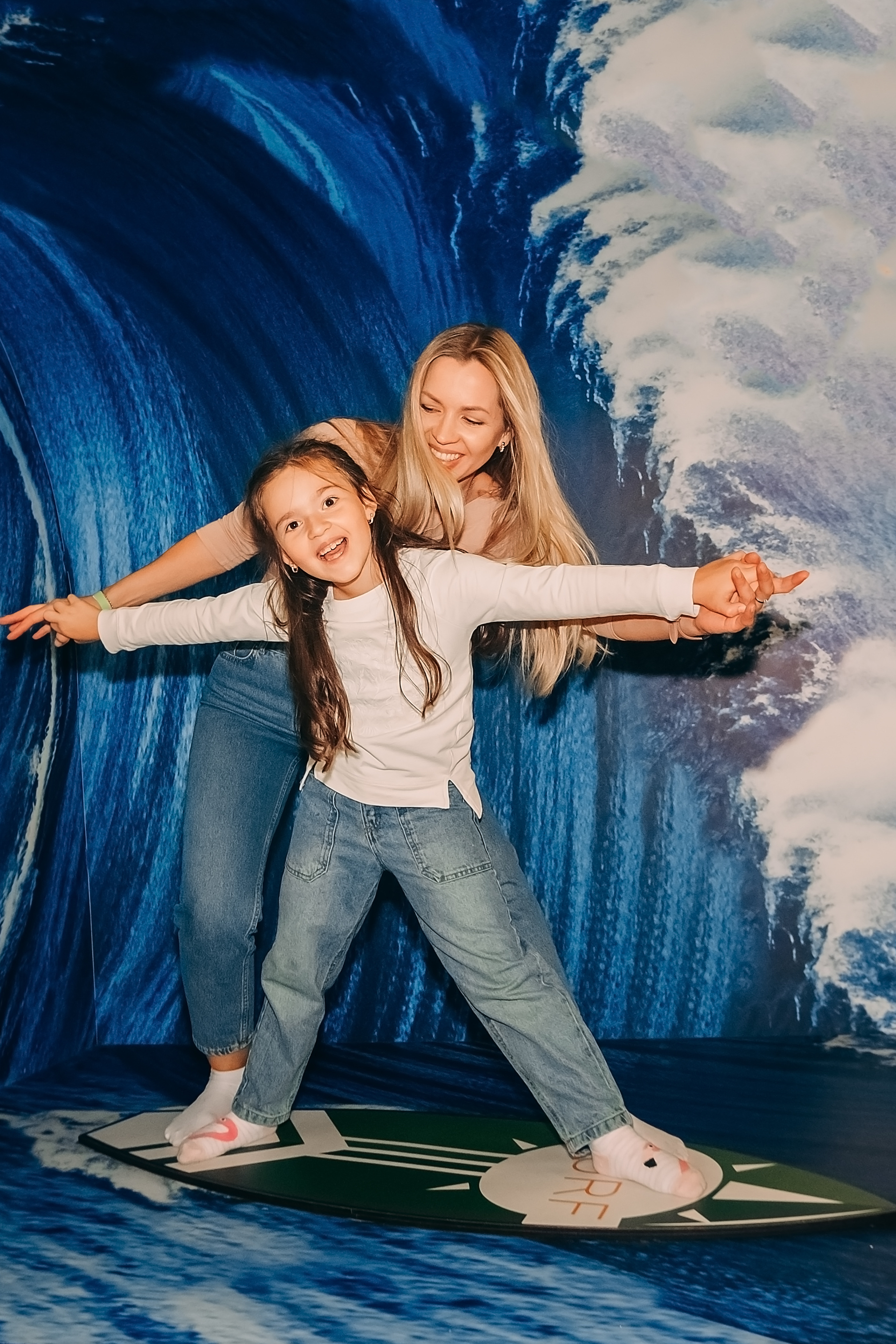 День народження в ігровій кімнаті. Валерія Сичова. Сімейний та репортажний фотограф в Португаліі